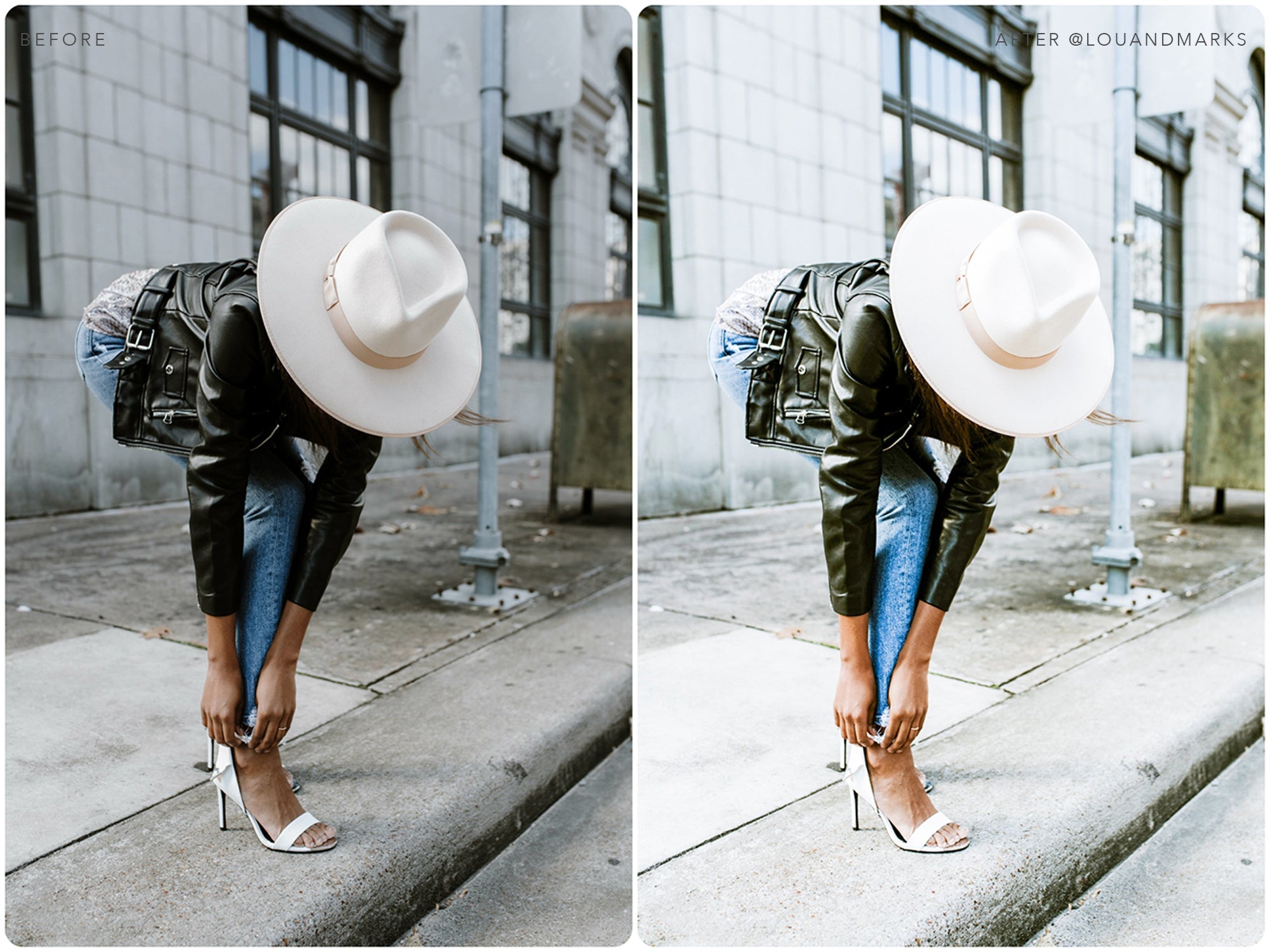 Instagram Bright Lightroom Presets The Best Photo Editing Preset Filters For Lightroom Mobile And Desktop For Photographers and Instagram Influencers By Lou And Marks Presets