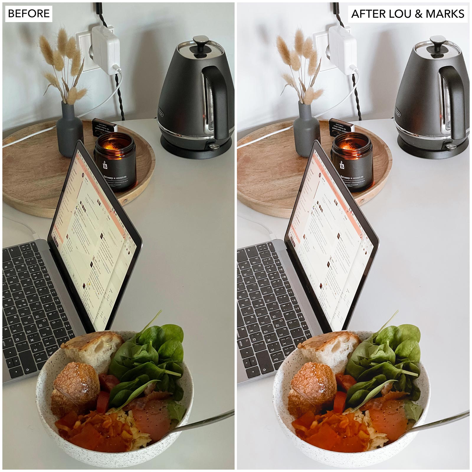 Aesthetic Home Lightroom Presets The Best Photo Editing Preset Filters For Lightroom Mobile And Desktop For Photographers and Instagram Influencers By Lou And Marks Presets