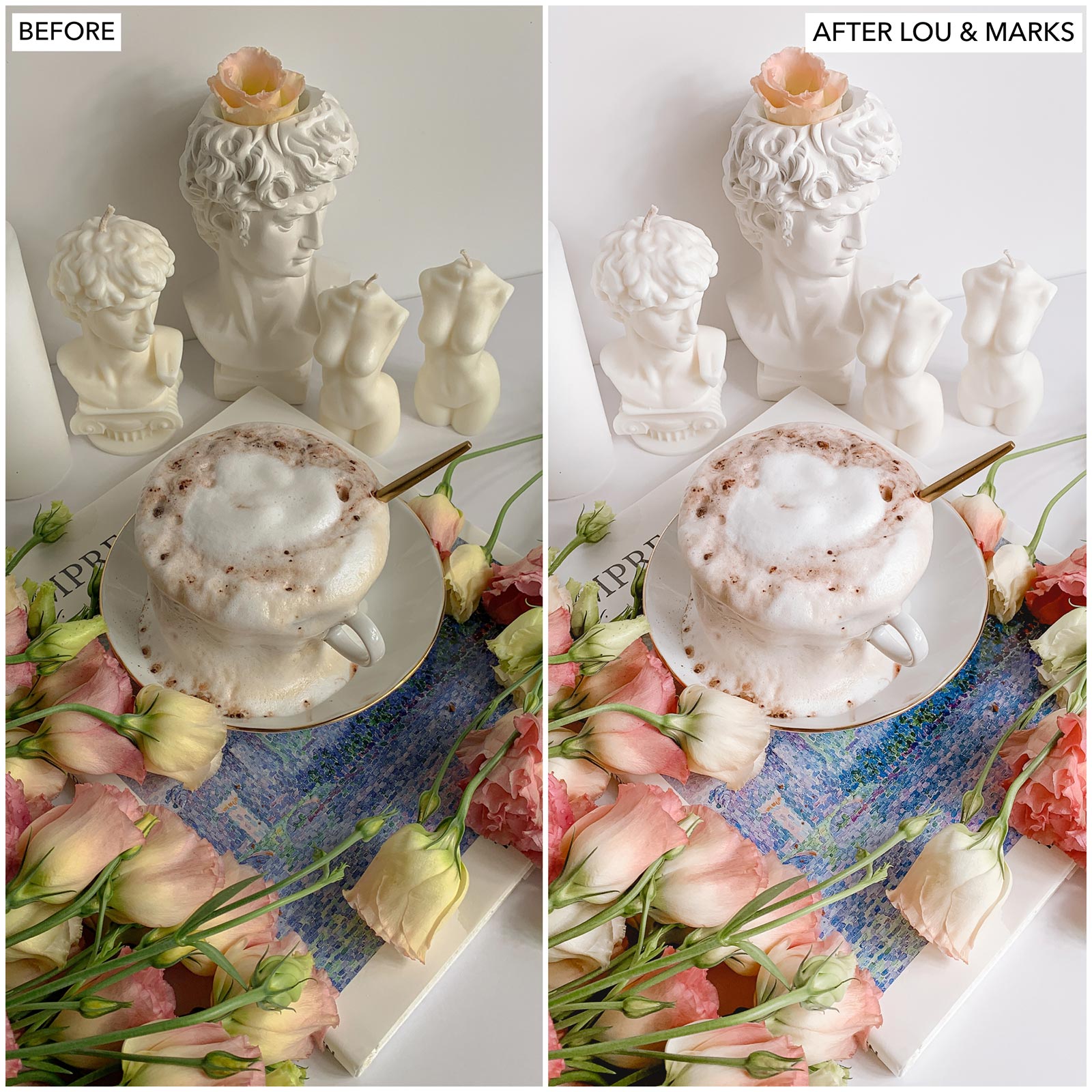 Aesthetic Indoor Lightroom Presets The Best Photo Editing Preset Filters For Lightroom Mobile And Desktop For Photographers and Instagram Influencers By Lou And Marks Presets