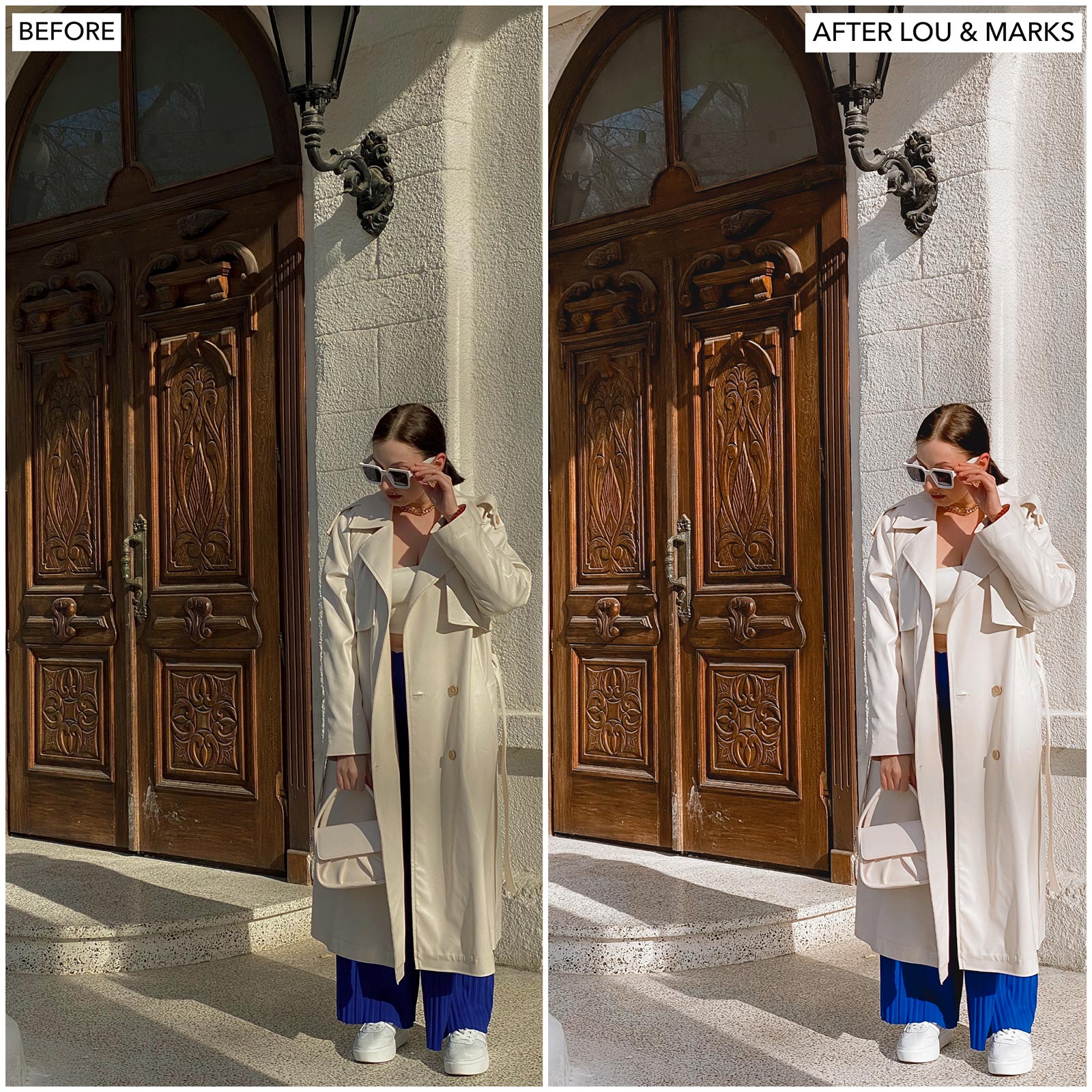 Aesthetic Free Lightroom Presets The Best Photo Editing Preset Filters For Lightroom Mobile And Desktop For Photographers and Instagram Influencers By Lou And Marks Presets