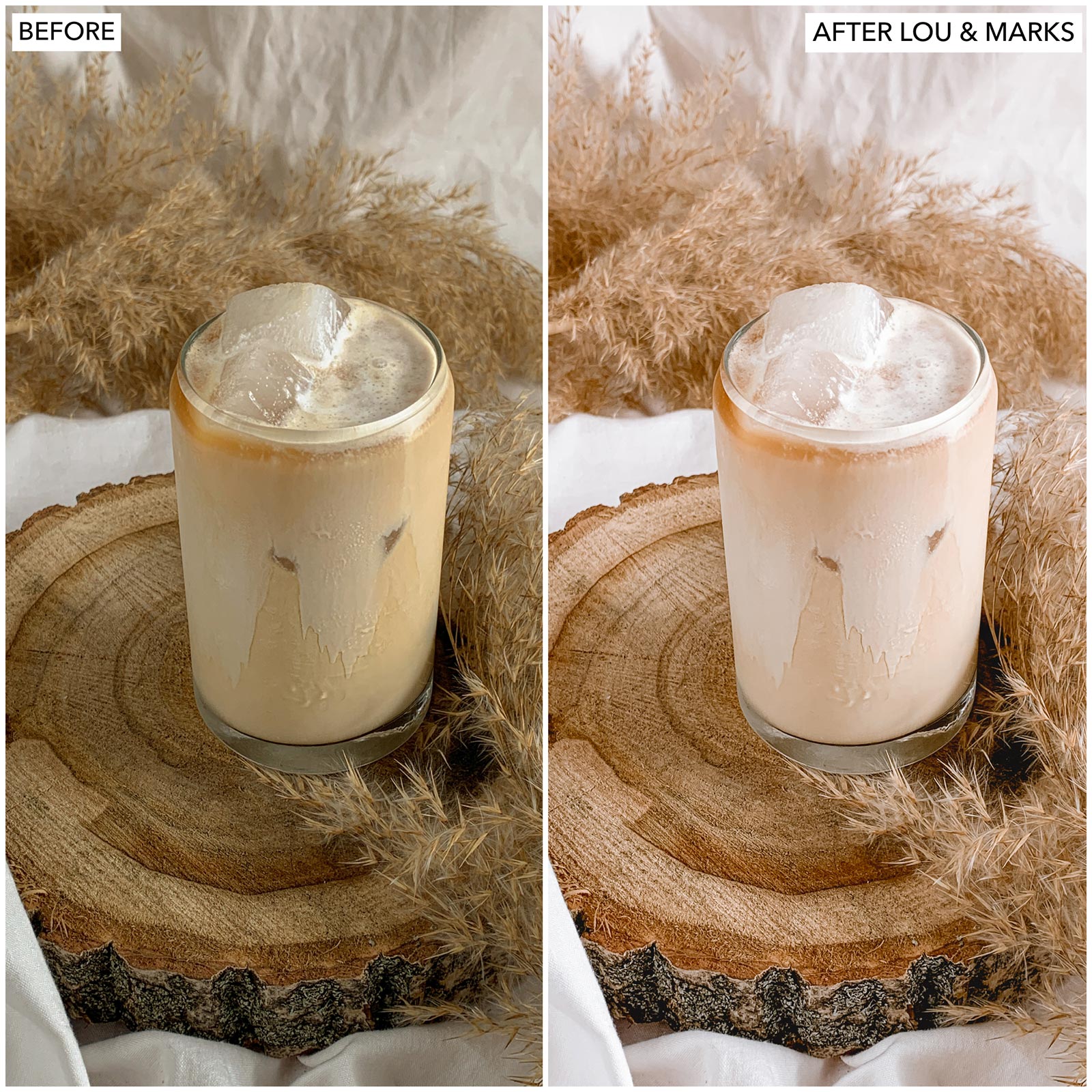Aesthetic Flat Lay Lightroom Presets The Best Photo Editing Preset Filters For Lightroom Mobile And Desktop For Photographers and Instagram Influencers By Lou And Marks Presets