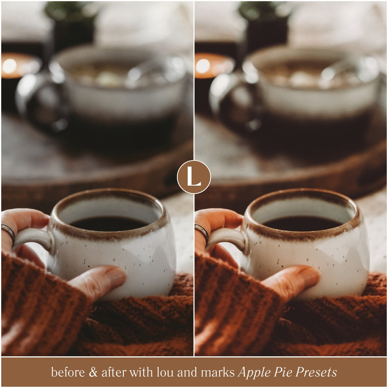 Top Trending Apple Pie Fall Lightroom Presets The Best Photo Editing Preset Filters For Lightroom Mobile And Desktop For Photographers and Instagram Influencers By Lou And Marks Presets