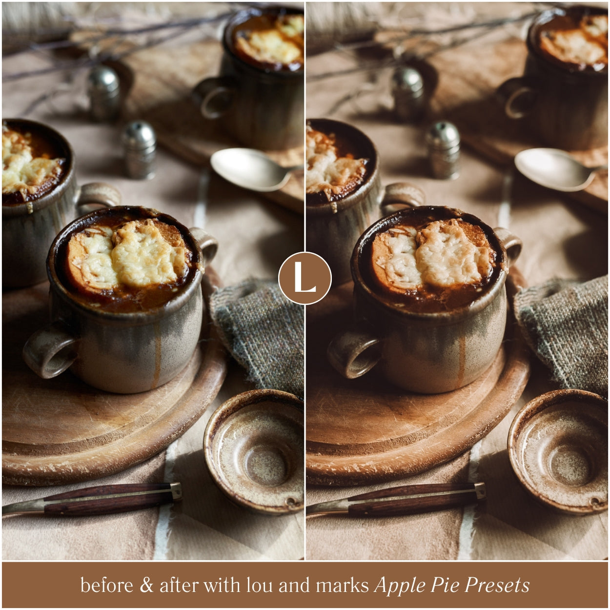 Apple Pie Lightroom Presets The Best Photo Editing Preset Filters For Lightroom Mobile And Desktop For Photographers and Instagram Influencers By Lou And Marks Presets