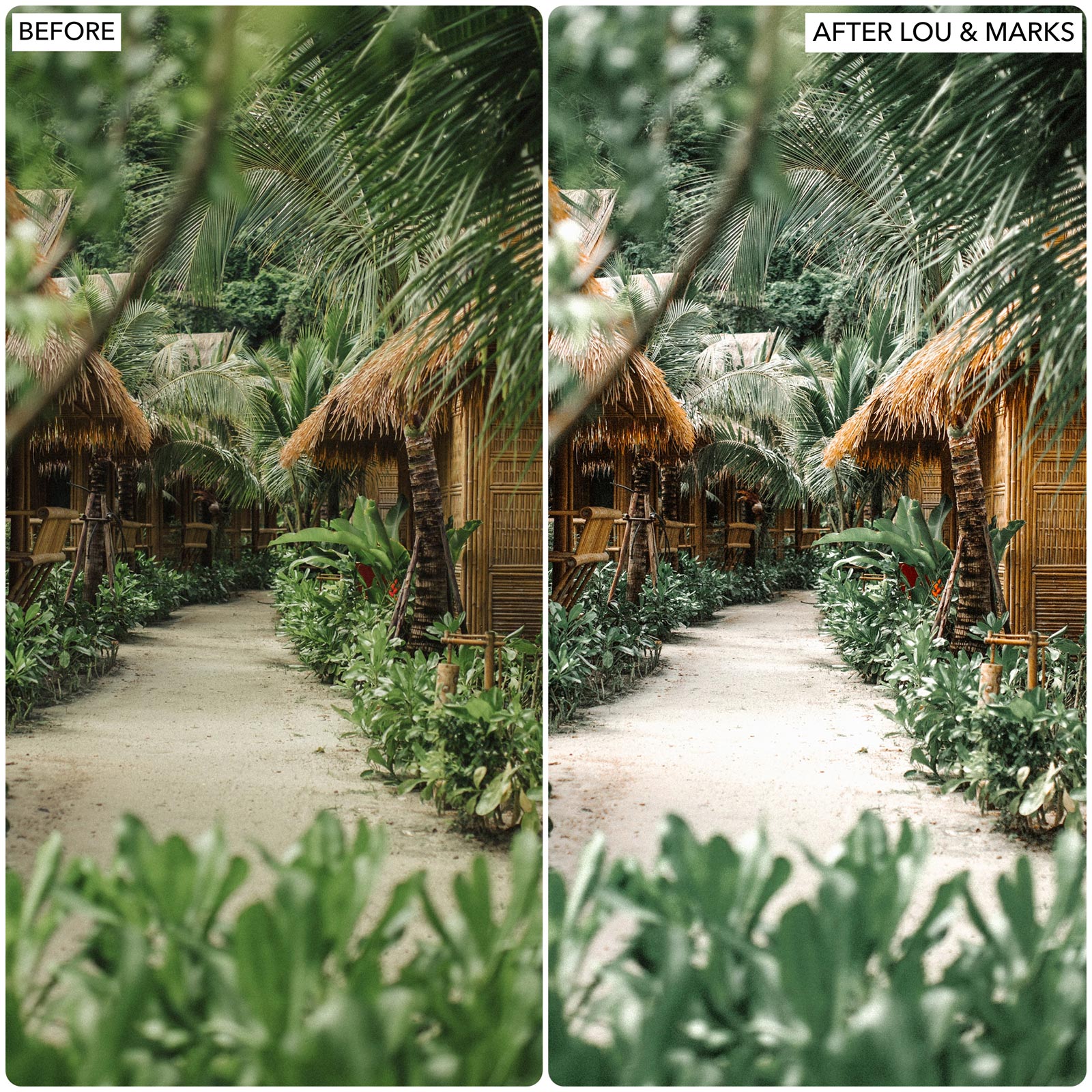Avocado Cream Travel Lightroom Presets The Best Photo Editing Preset Filters For Lightroom Mobile And Desktop For Photographers and Instagram Influencers By Lou And Marks Presets