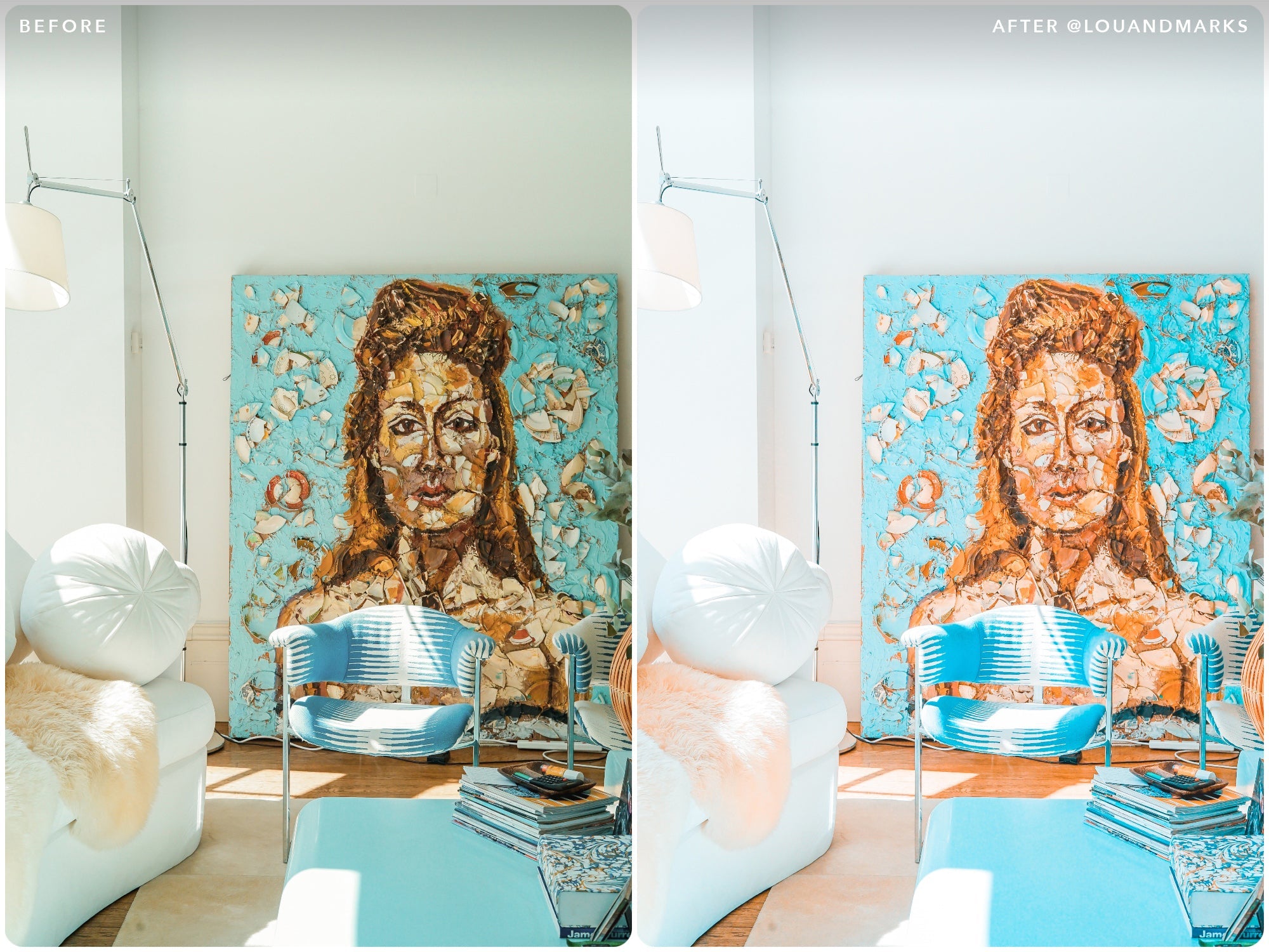 Belize Presets For Photography