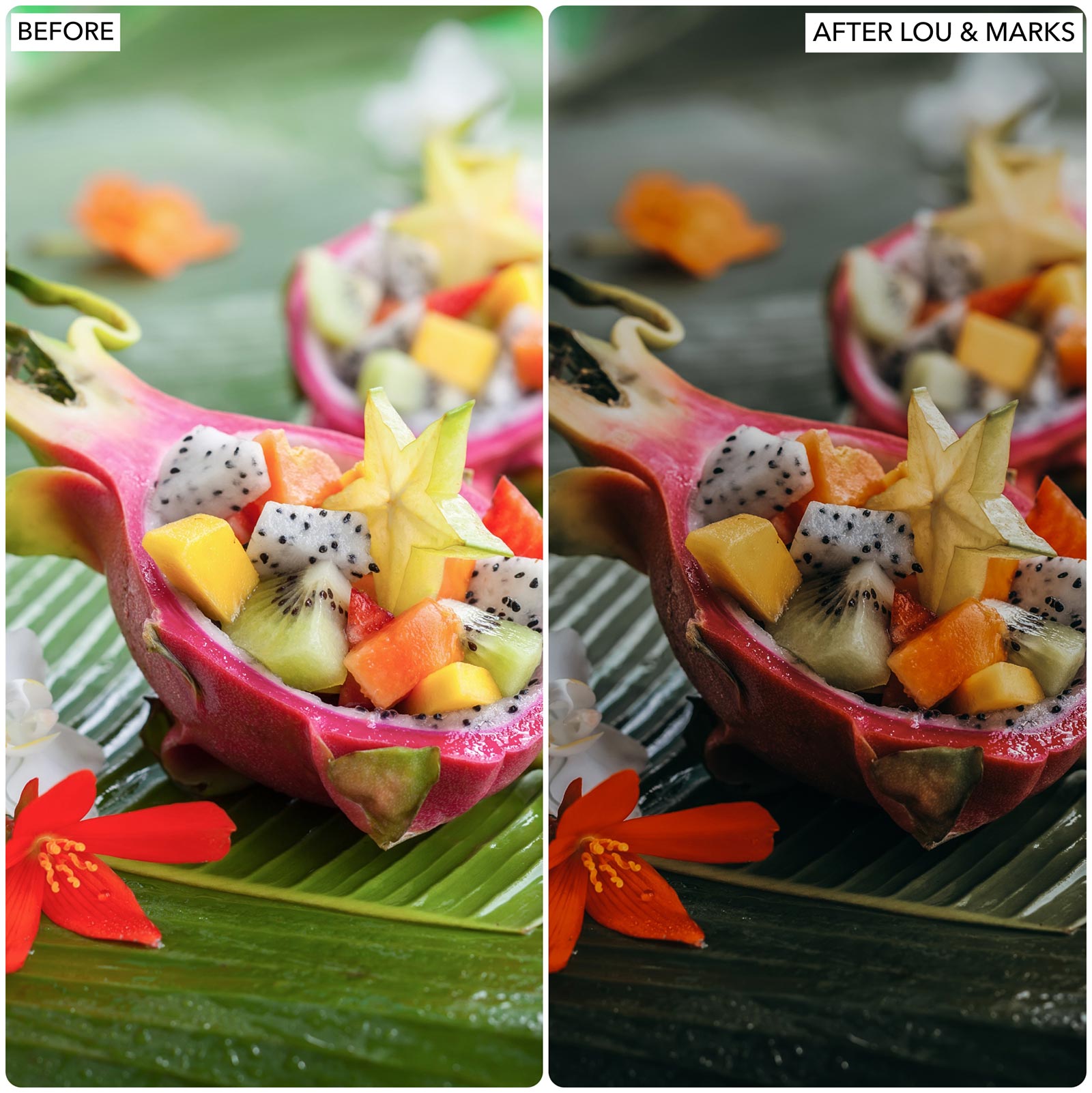 Best Bali Babe Moody Lightroom Presets The Best Photo Editing Preset Filters For Lightroom Mobile And Desktop For Photographers and Instagram Influencers By Lou And Marks Presets