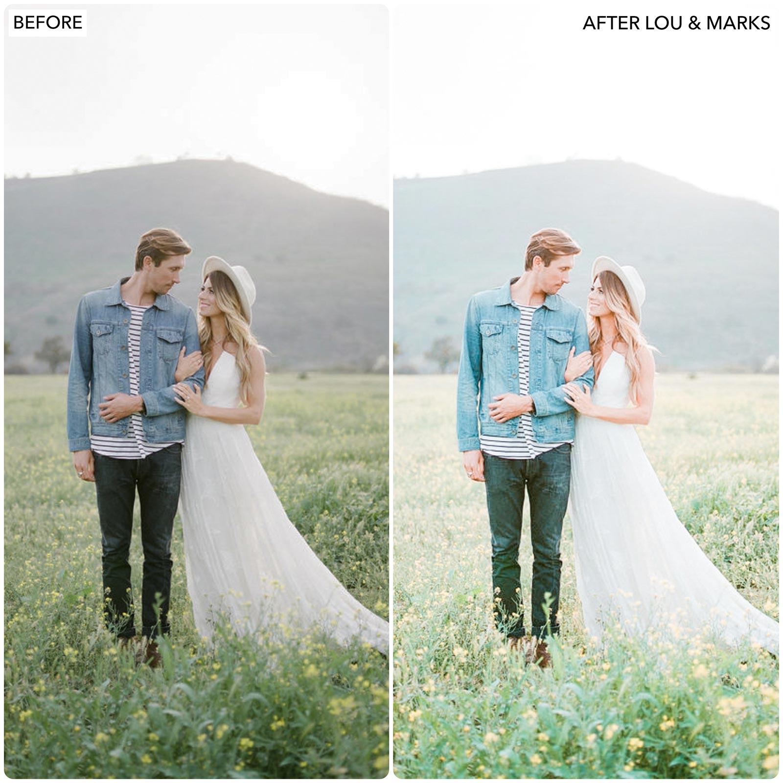 Download Boho Tones Lightroom Presets The Best Photo Editing Preset Filters For Lightroom Mobile And Desktop For Photographers and Instagram Influencers By Lou And Marks Presets