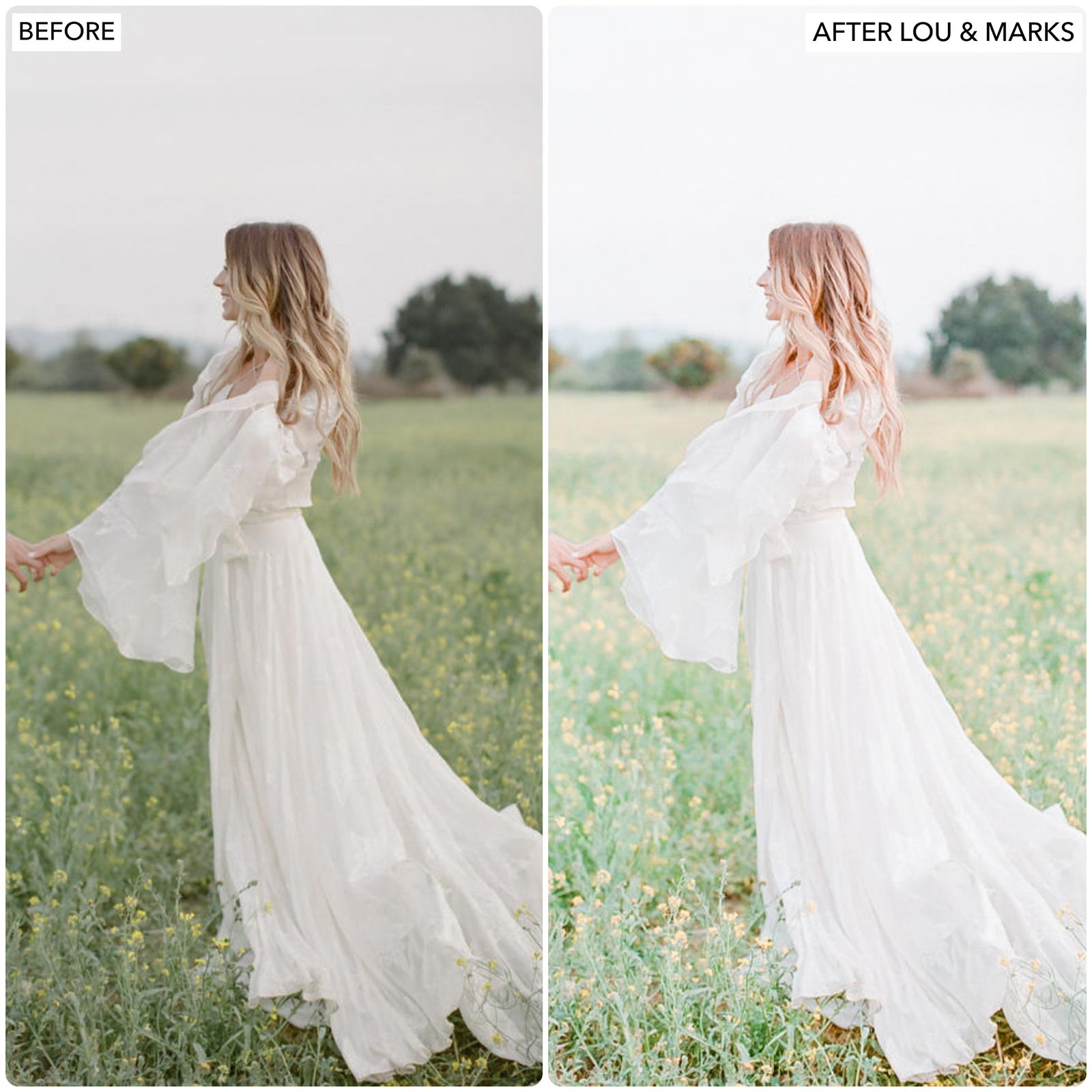 Boho Tones Lightroom Presets The Best Photo Editing Preset Filters For Lightroom Mobile And Desktop For Photographers and Instagram Influencers By Lou And Marks Presets