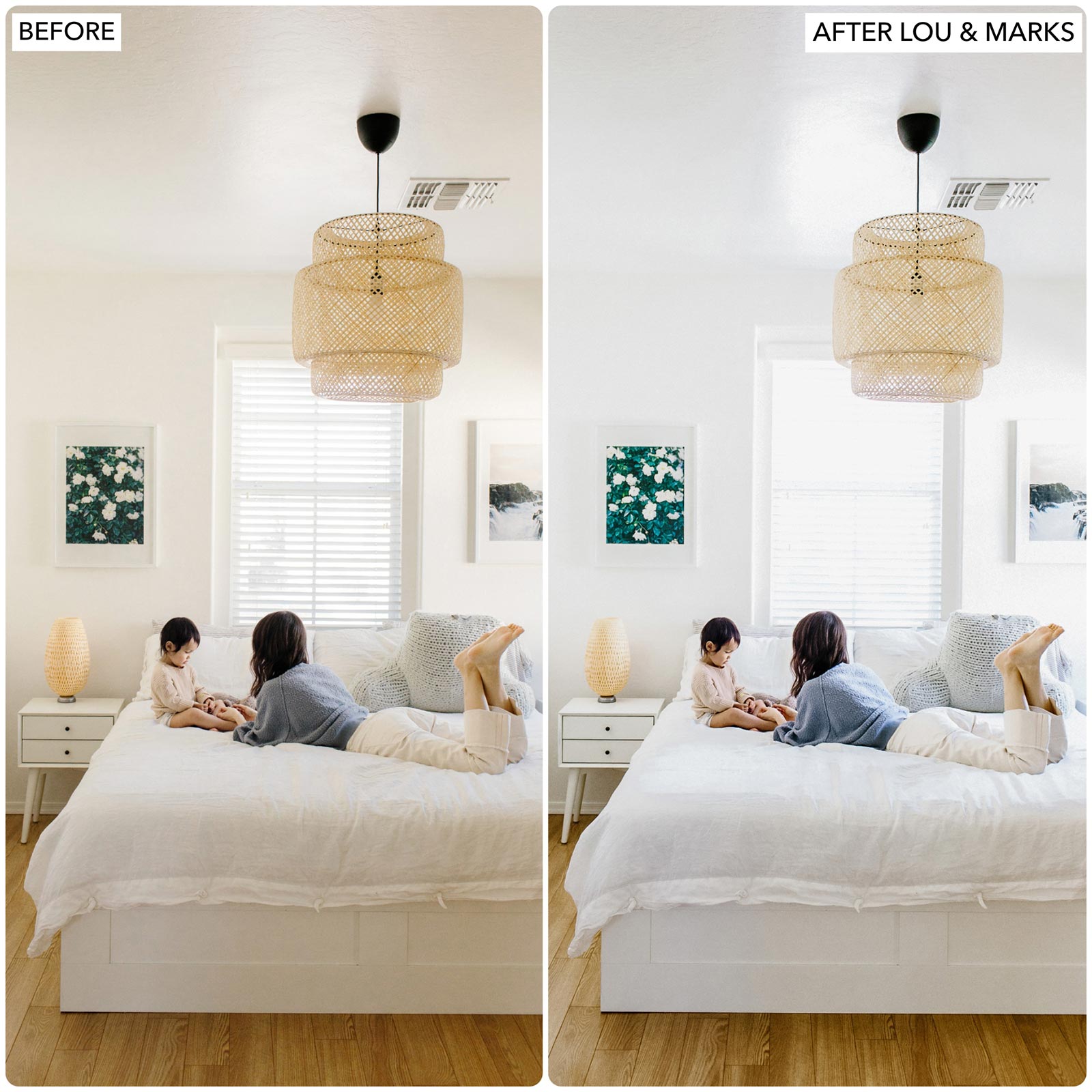 Indoor Bright And Airy Lightroom Presets The Best Photo Editing Preset Filters For Lightroom Mobile And Desktop For Photographers and Instagram Influencers By Lou And Marks Presets
