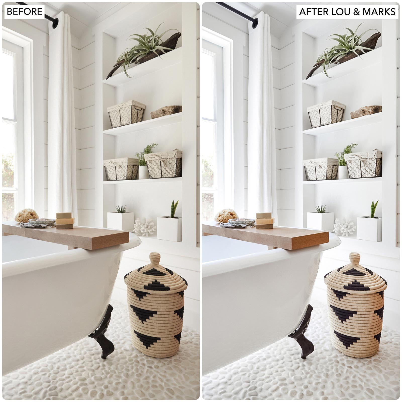 Bright And Airy Lightroom Presets The Best Photo Editing Preset Filters For Lightroom Mobile And Desktop For Photographers and Instagram Influencers By Lou And Marks Presets
