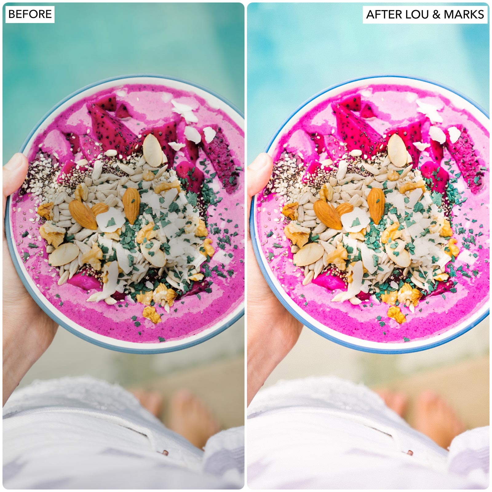 Best Selling Cali Summer Lightroom Presets The Best Photo Editing Preset Filters For Summer And Travel Colorful Photos With Lightroom Mobile And Desktop For Photographers and Instagram Influencers By Lou And Marks Presets