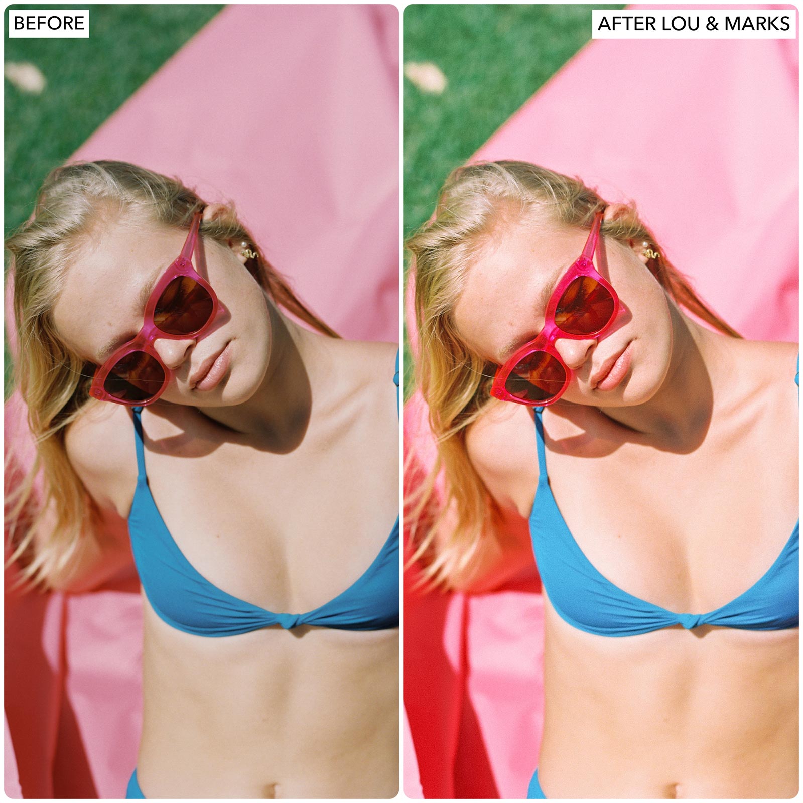 Best Cali Summer Lightroom Presets The Best Photo Editing Preset Filters For Summer And Travel Colorful Photos With Lightroom Mobile And Desktop For Photographers and Instagram Influencers By Lou And Marks Presets
