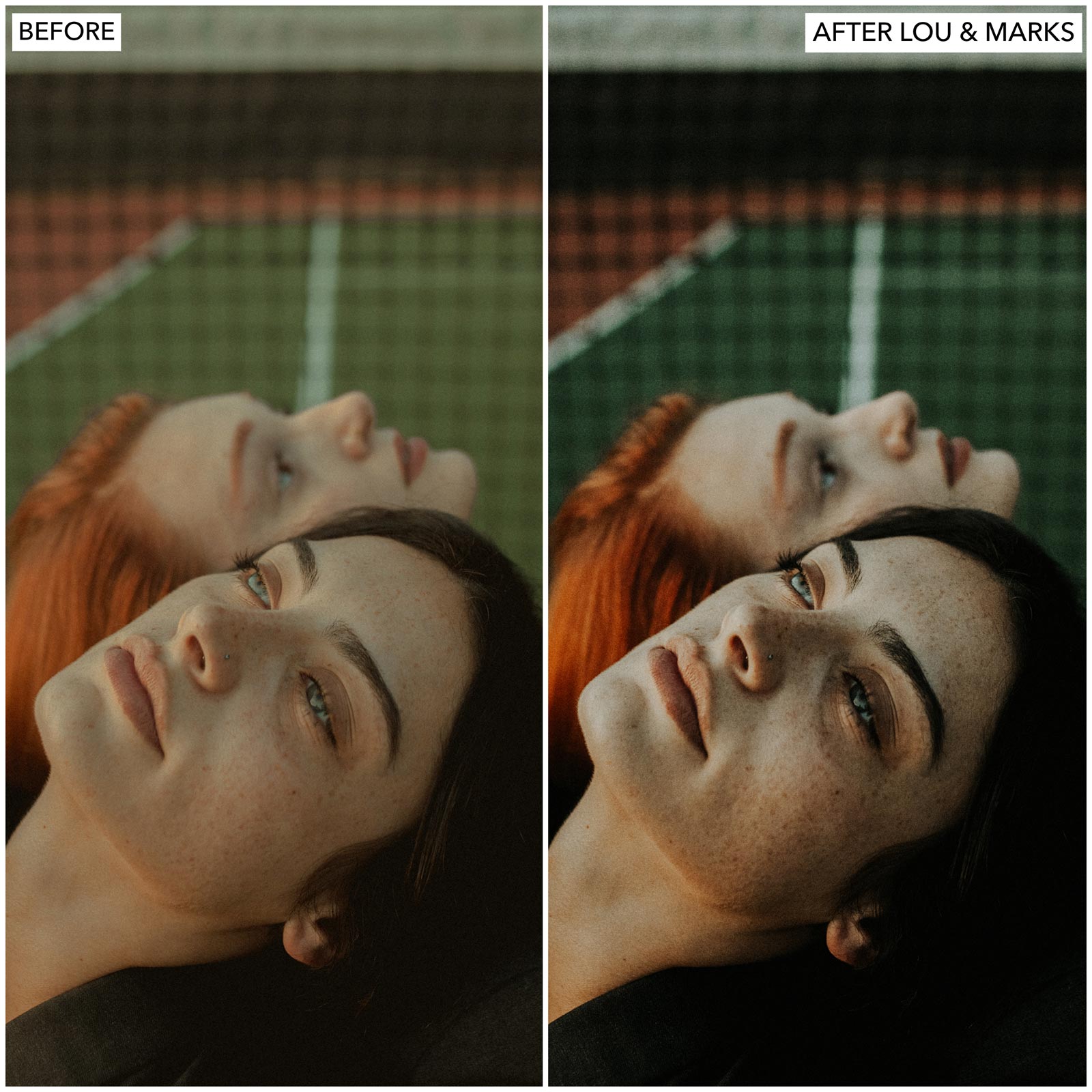 Top Cinematic Lightroom Presets The Best Film Photo Editing Preset Filters For An Analog Vintage Retro Film Look With Lightroom Mobile And Desktop For Photographers and Instagram Influencers By Lou And Marks Presets