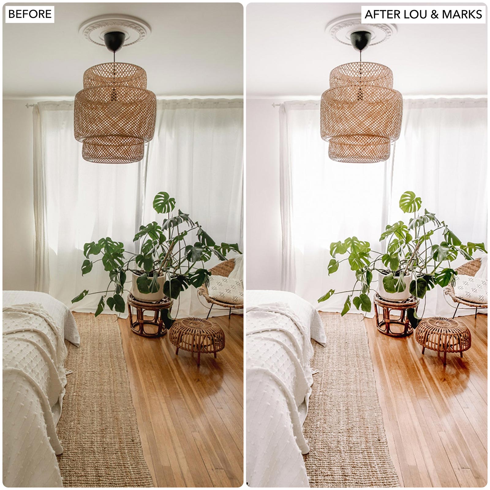 Cozy Home Mobile Preset Collection For Adobe Lightroom By Lou And Marks Presets