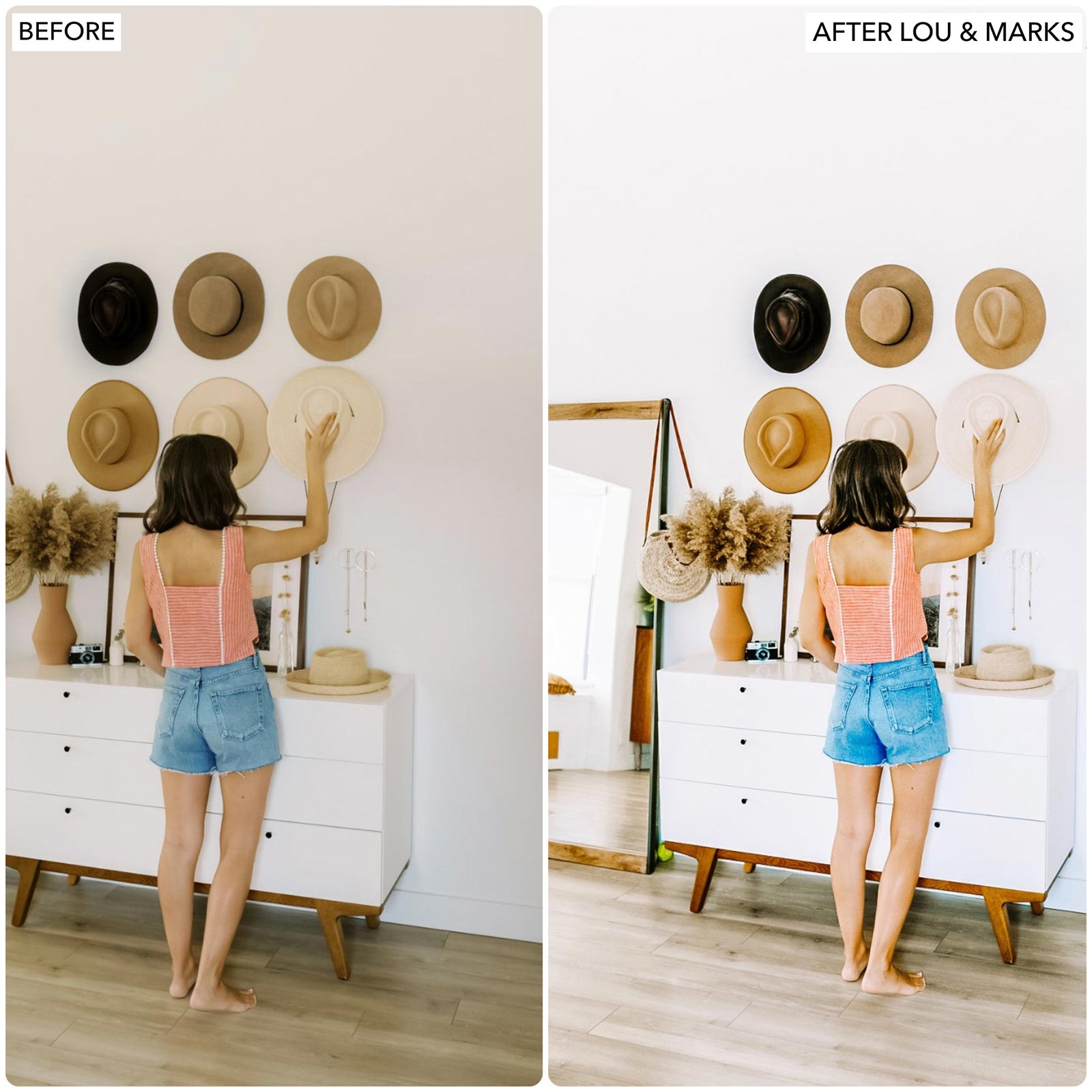 Cozy Home Preset Collection For Adobe Lightroom By Lou And Marks Presets