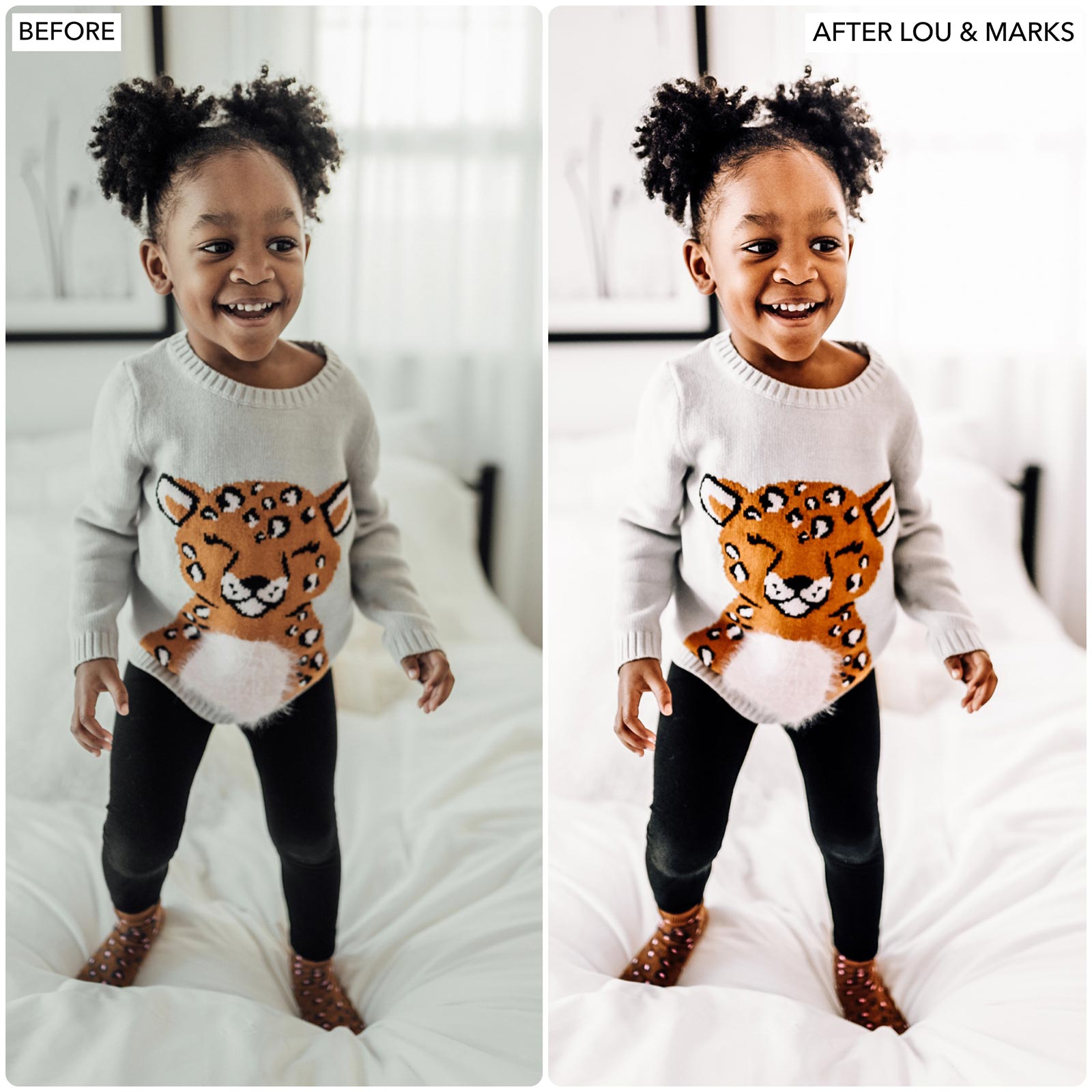 Cozy Home Photography Preset Collection For Adobe Lightroom By Lou And Marks Presets