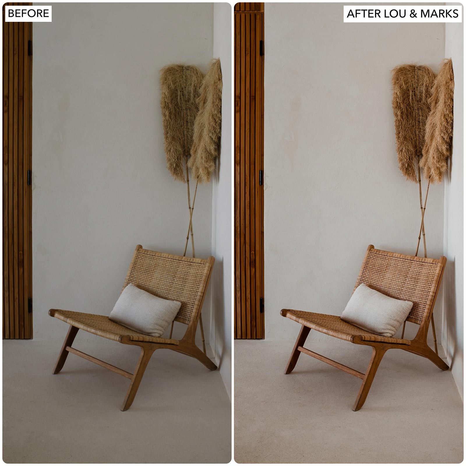 Cream Instagram Preset Collection For Adobe Lightroom By Lou And Marks Presets