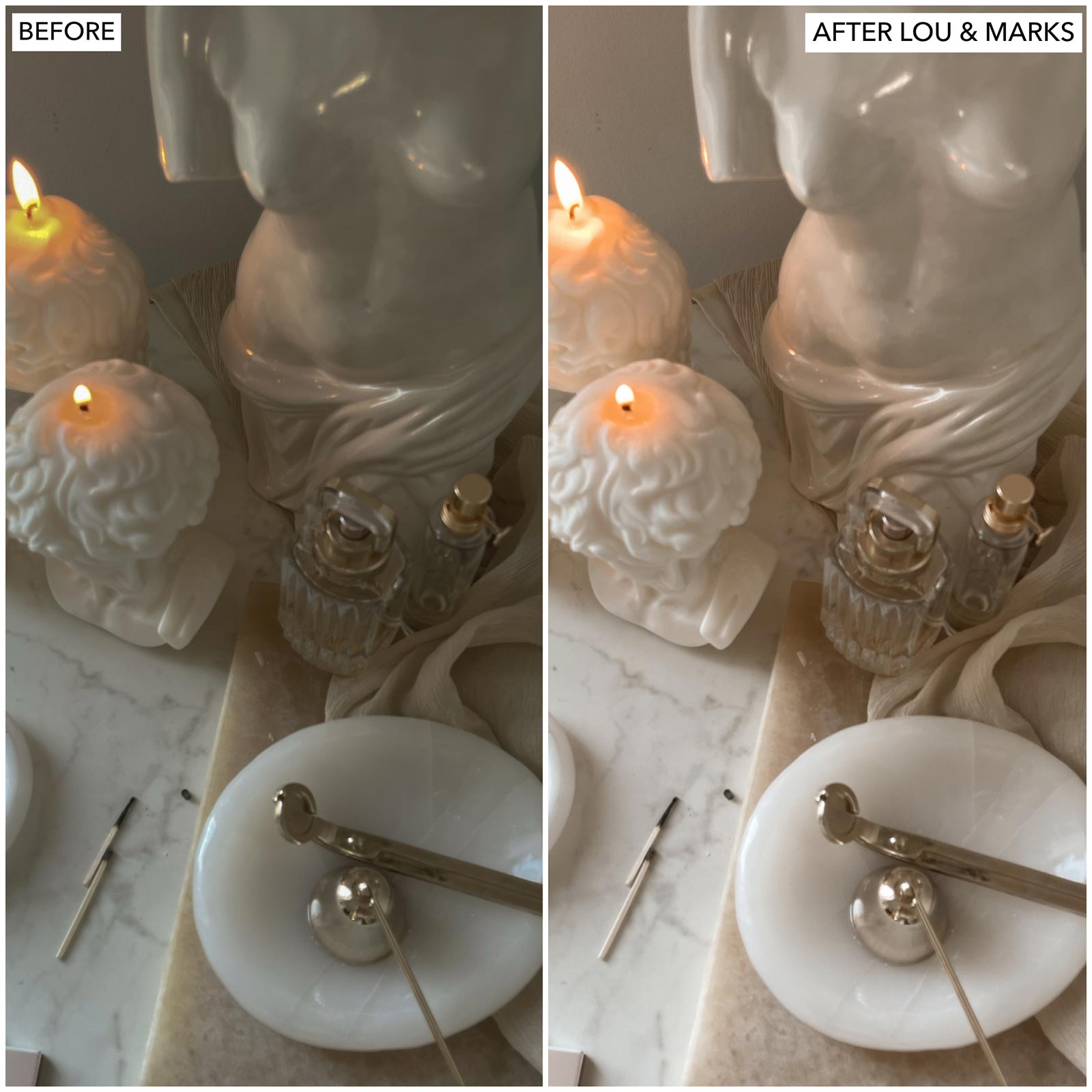 Neutral Lightroom Presets by Lou and Marks Presets