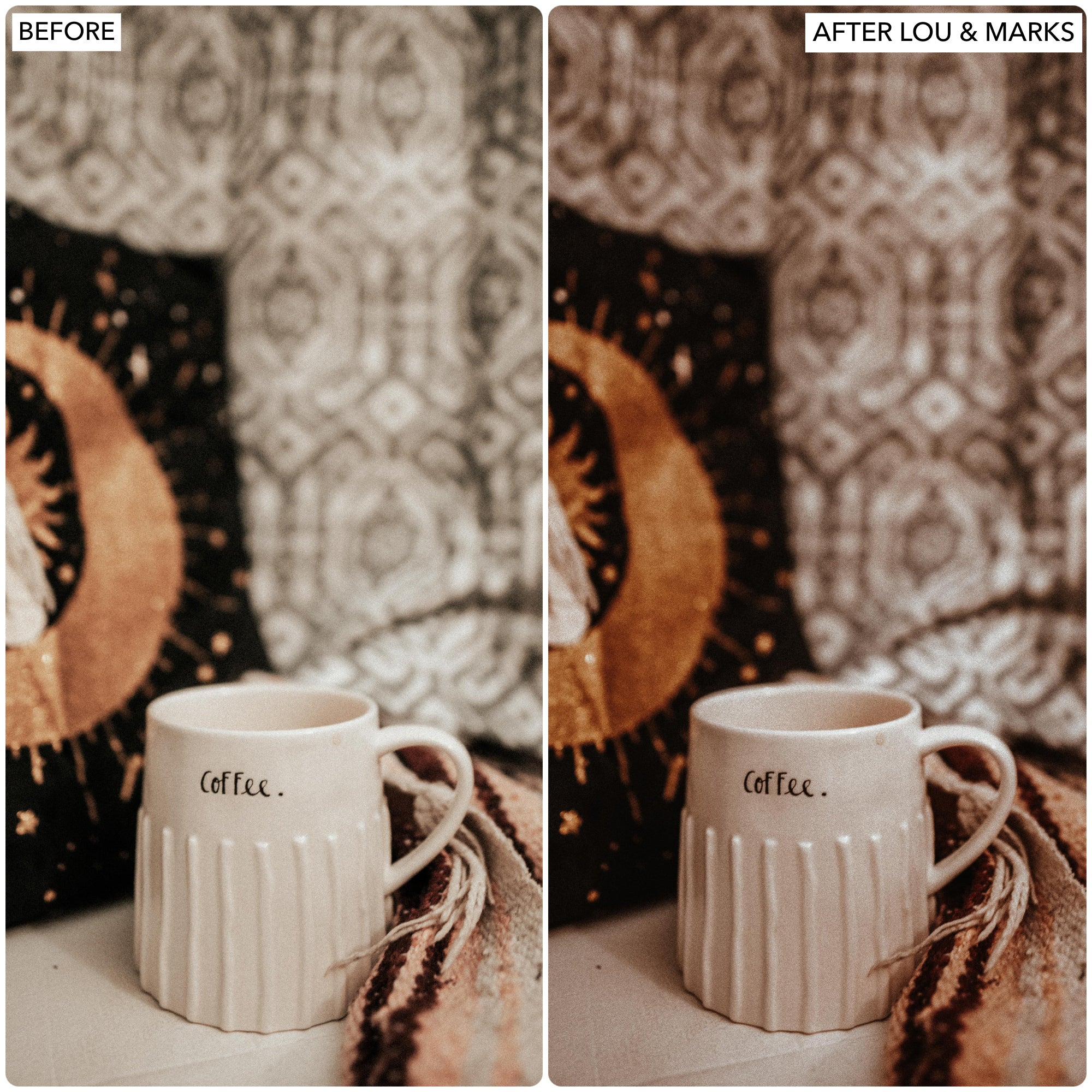 Rich Autumn Lightroom Presets by Lou and Marks Presets