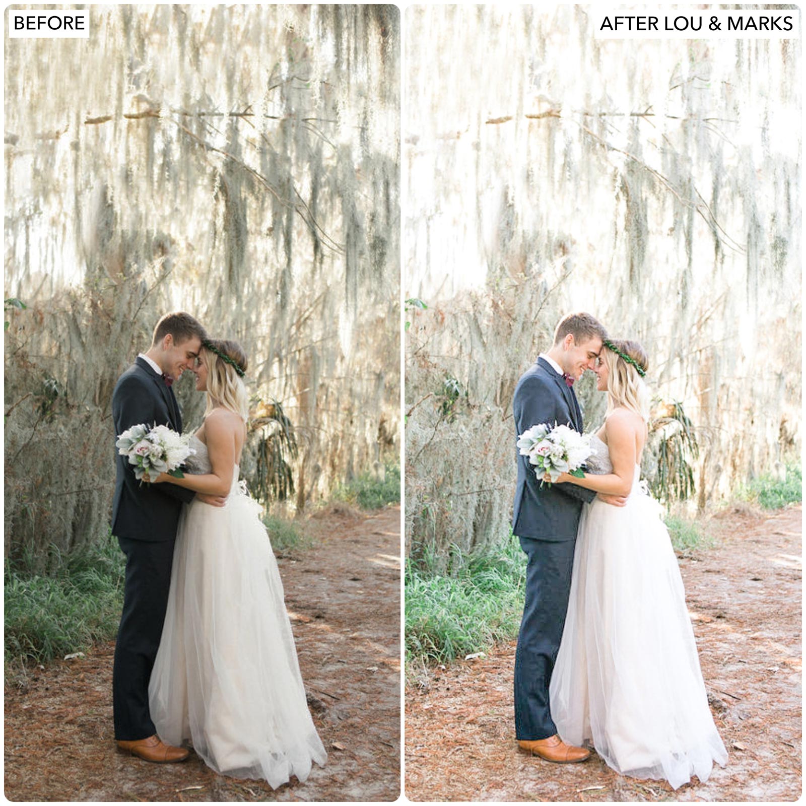 Best Wedding Lightroom Presets The Best Photo Editing Preset Filters For Wedding and Portrait Photography With Lightroom Mobile And Desktop For Photographers and Instagram Influencers By Lou And Marks Presets