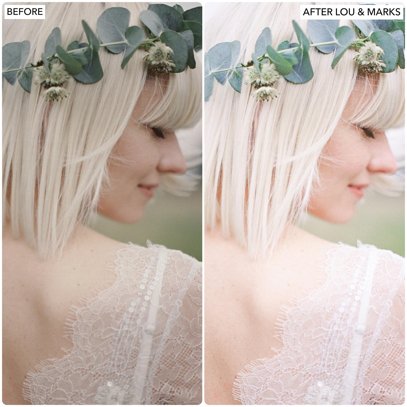 Best Selling Wedding Lightroom Presets The Best Photo Editing Preset Filters For Wedding and Portrait Photography With Lightroom Mobile And Desktop For Photographers and Instagram Influencers By Lou And Marks Presets
