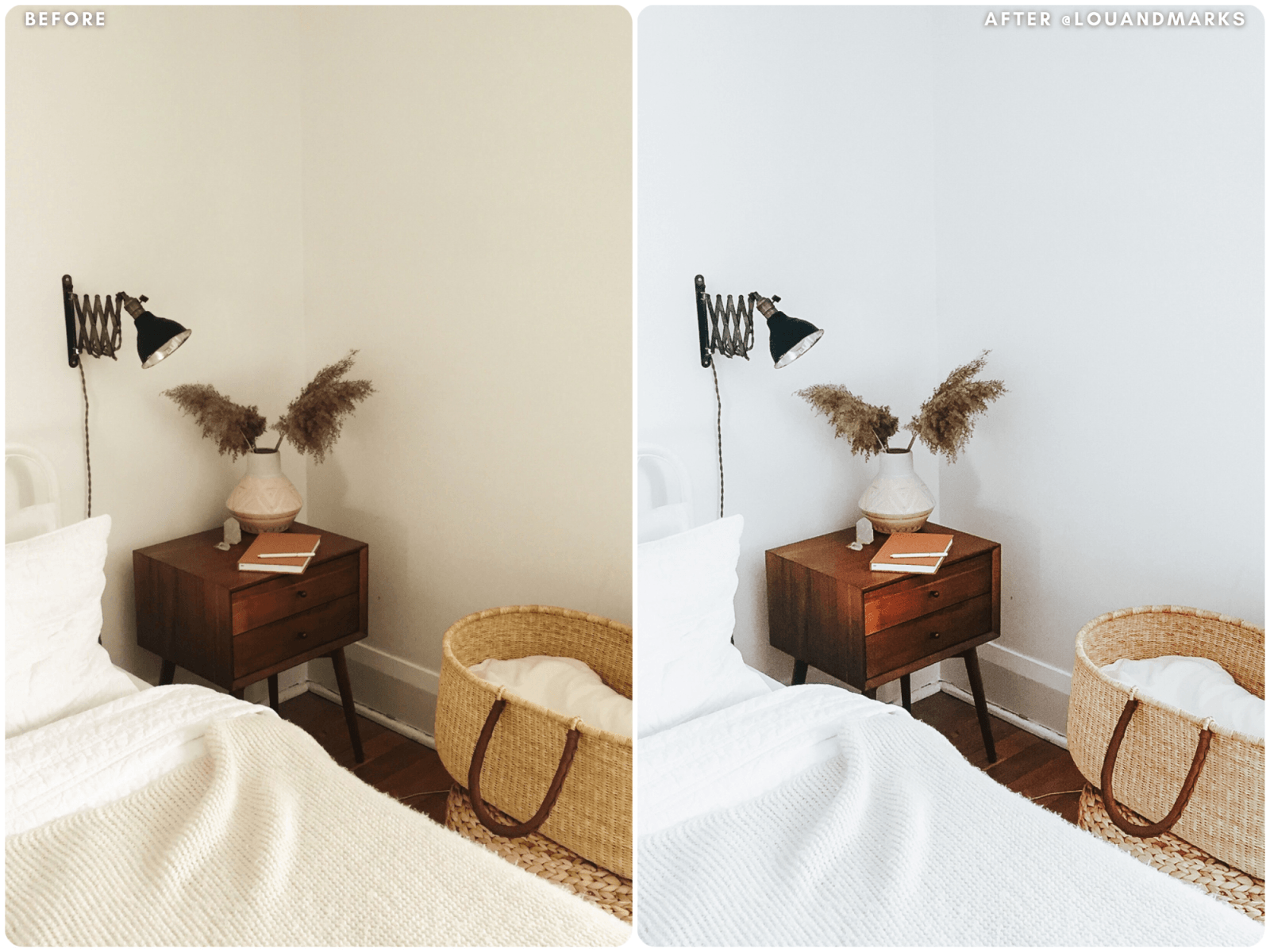 Aloe Vera Presets - Lou & Marks Presets