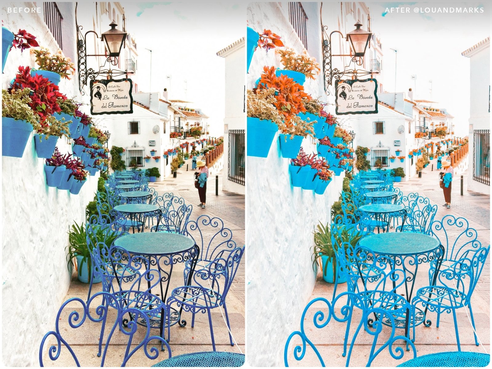 Belize Blues Presets - Lou & Marks Presets