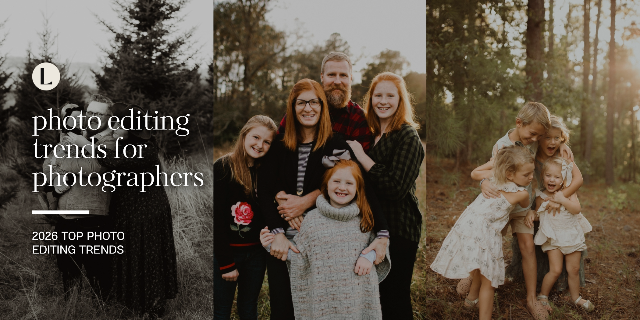 2026 Top Photo Editing Trends For Photographers And Creators by Lou And Marks Presets