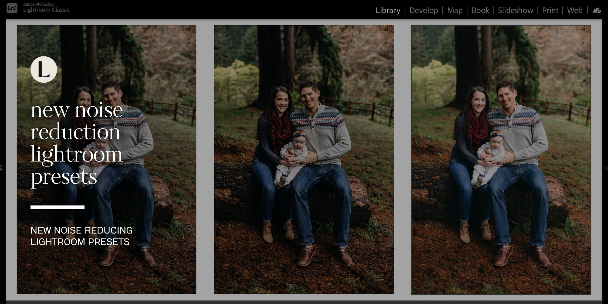 Best Lightroom Presets For Noise Reduction In Lightroom 2026 by Lou And Marks Presets