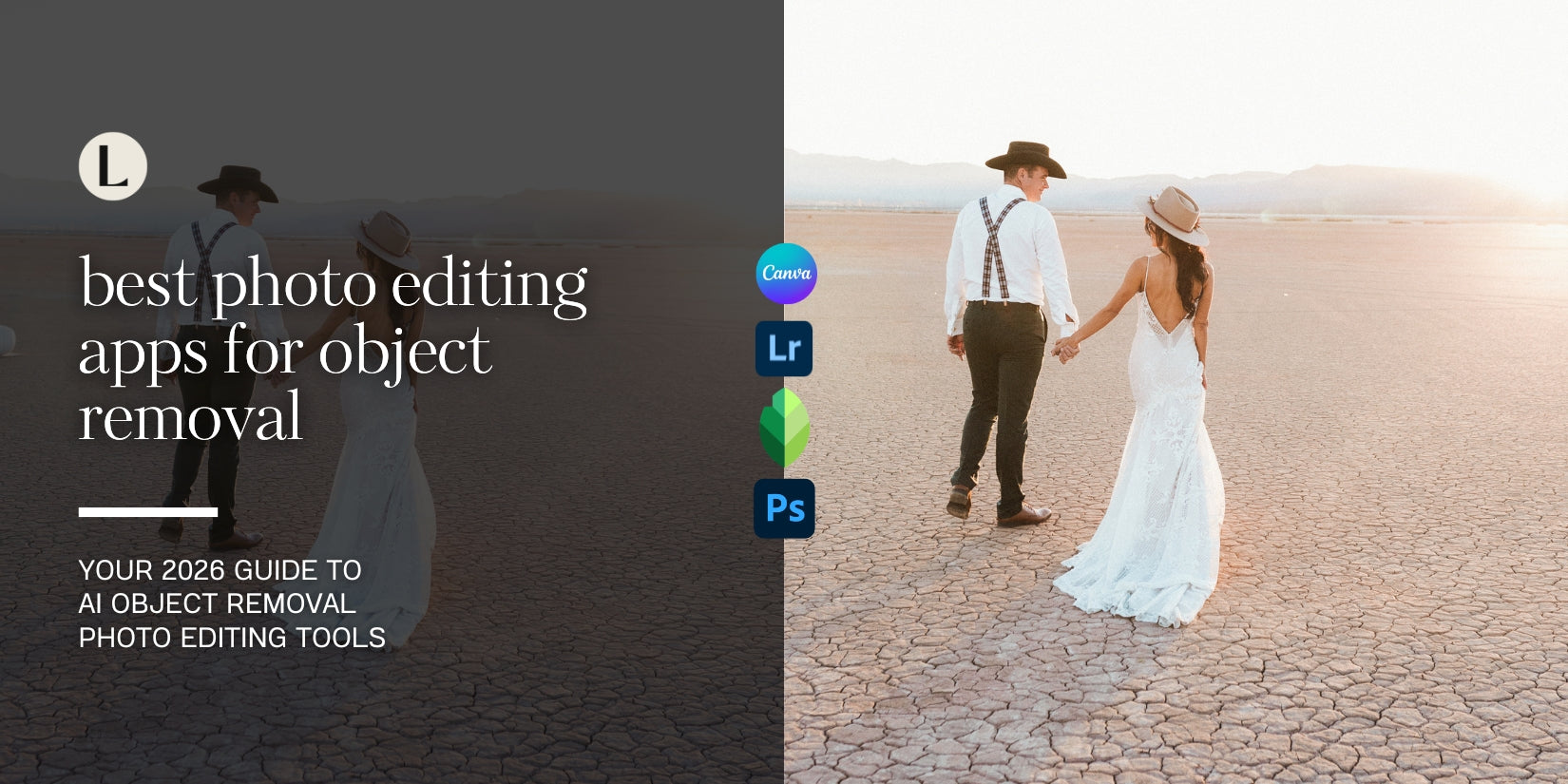 Best Photo Editing Apps for Removing Objects from Photos