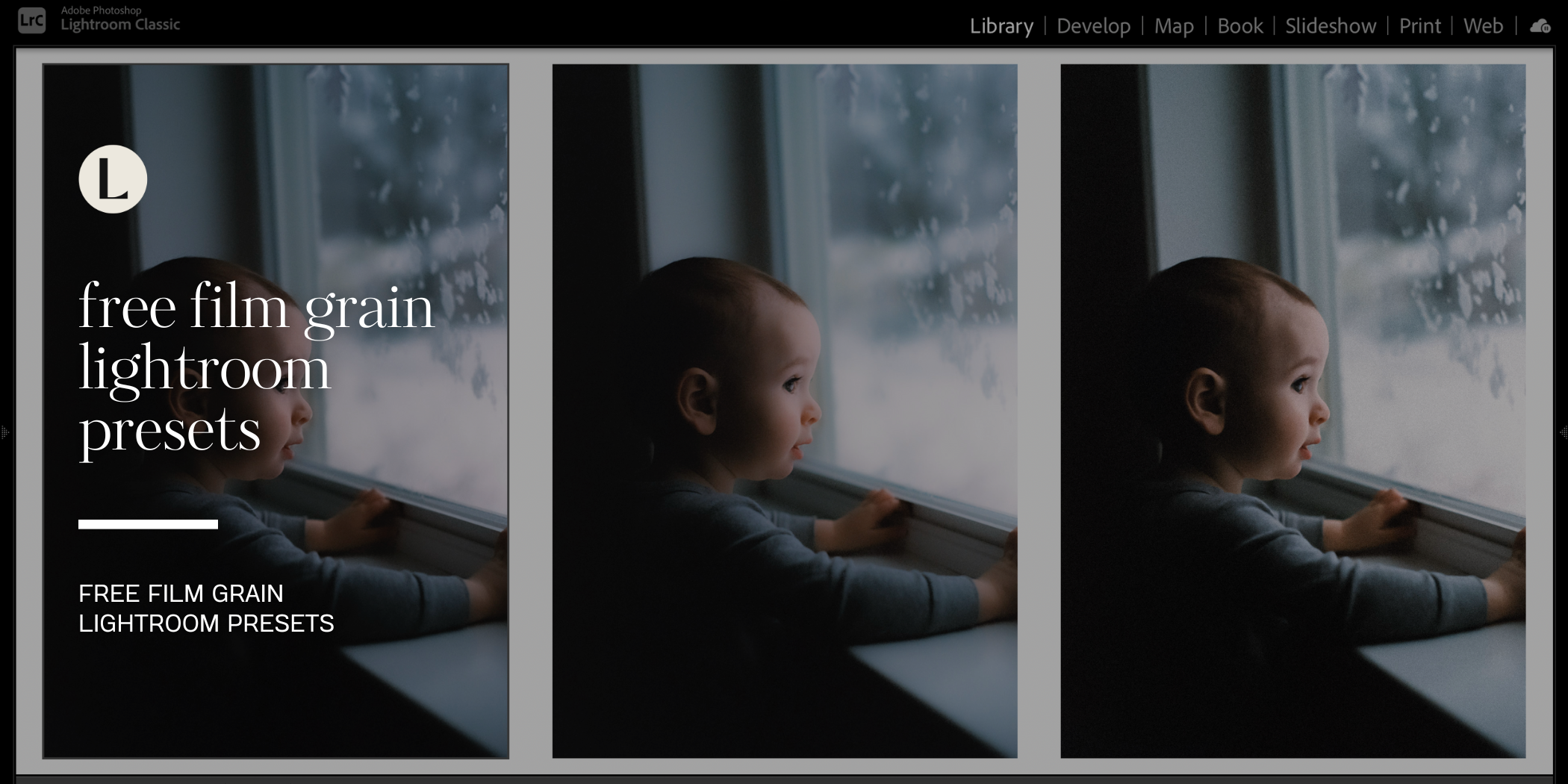 free film grain lightroom presets download best film presets 2026 by Lou And Marks Presets