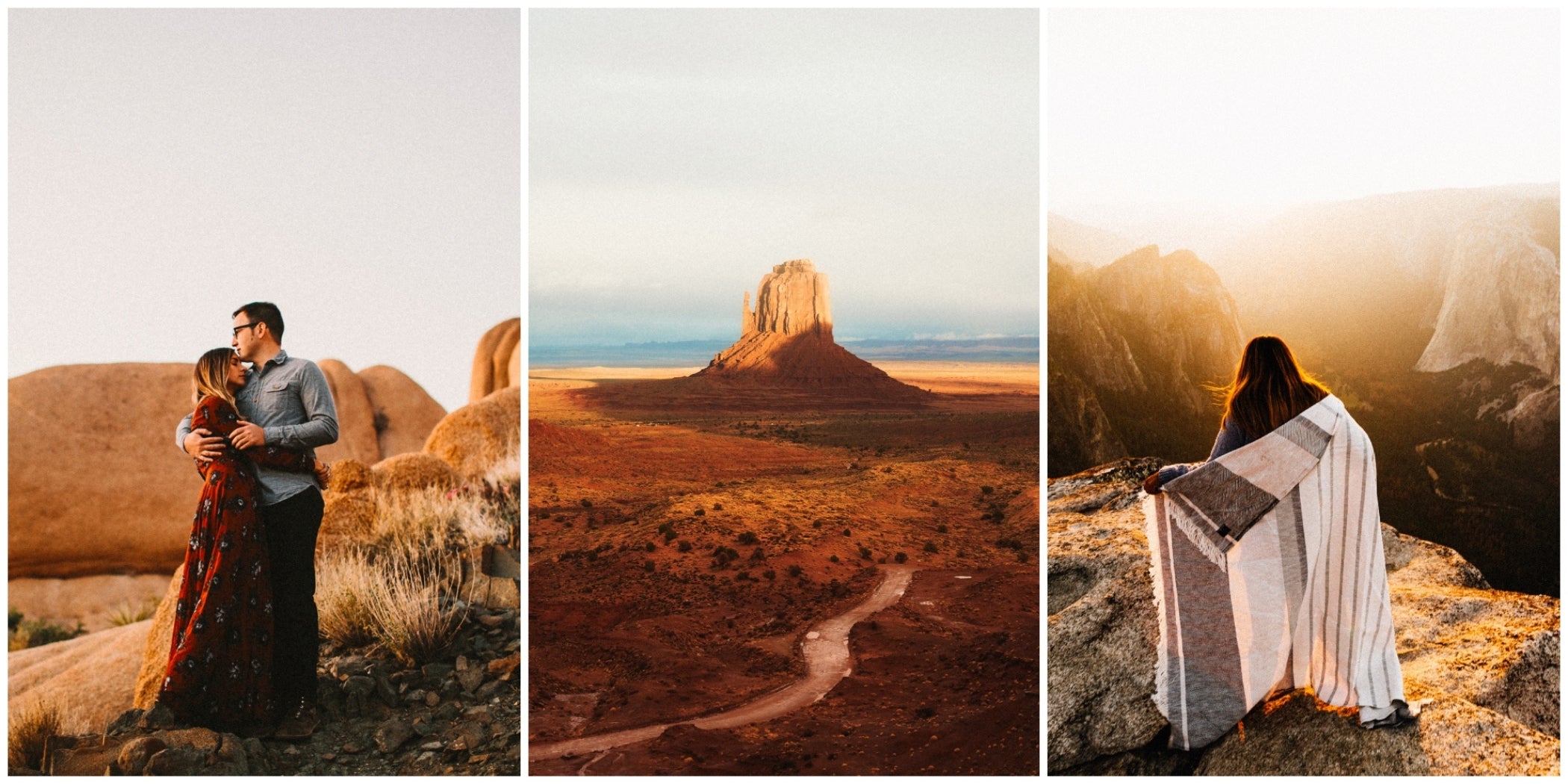 How to Get a Film Look in Lightroom by Lou & Marks