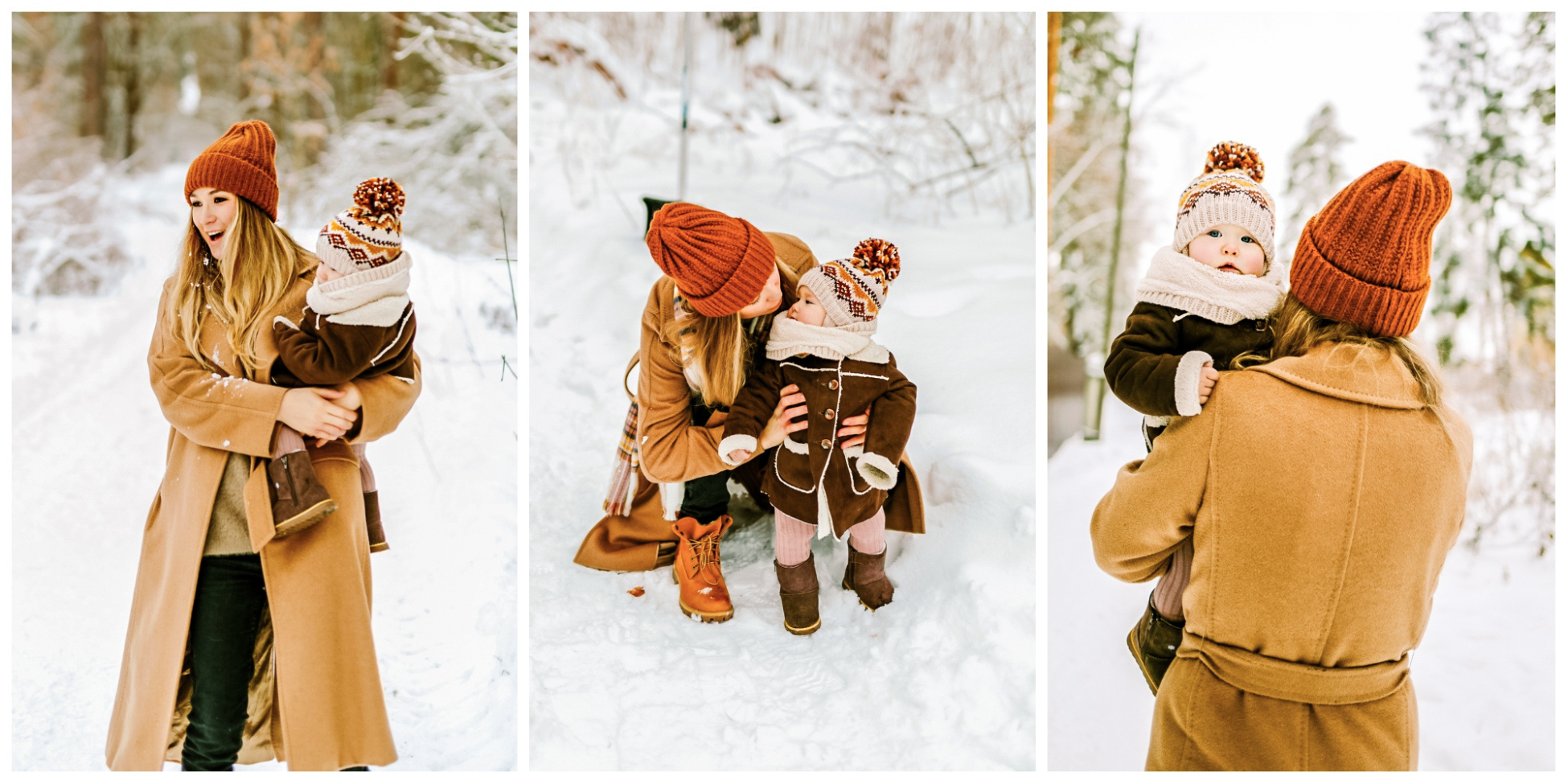 How to Make Dreary Winter Photos Pop in Lightroom by Lou And Marks 2026