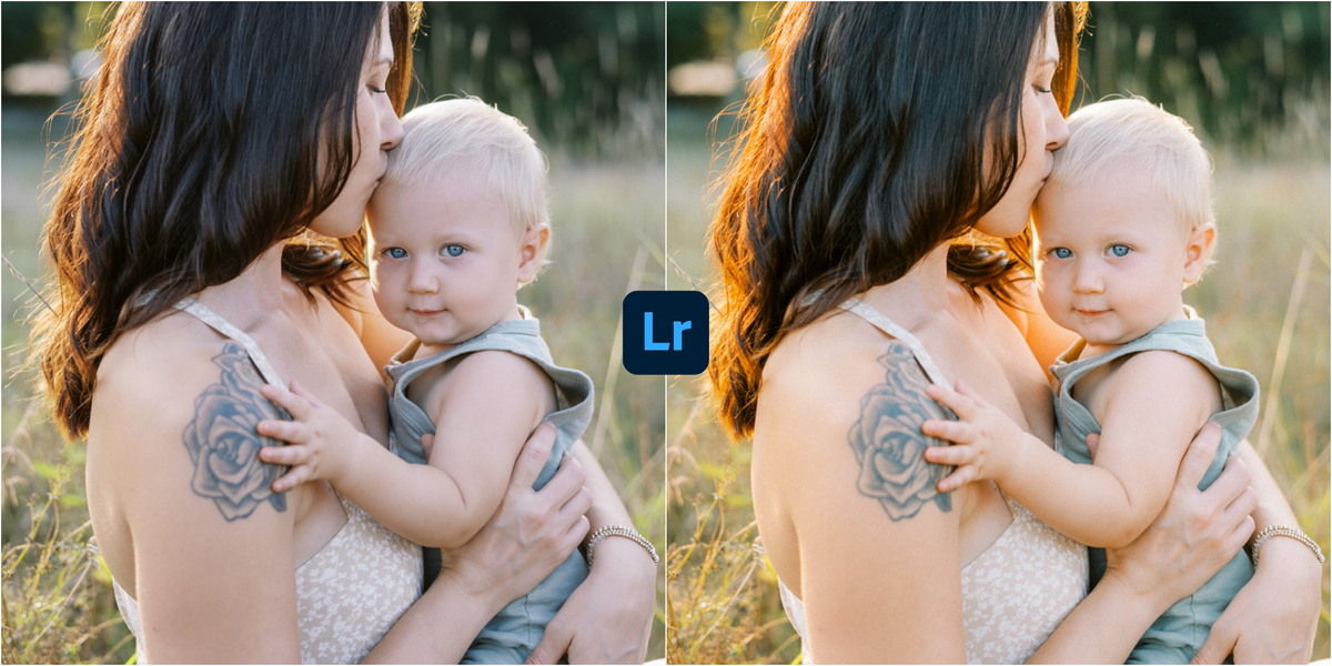 The Best Lightroom Presets For Photographers