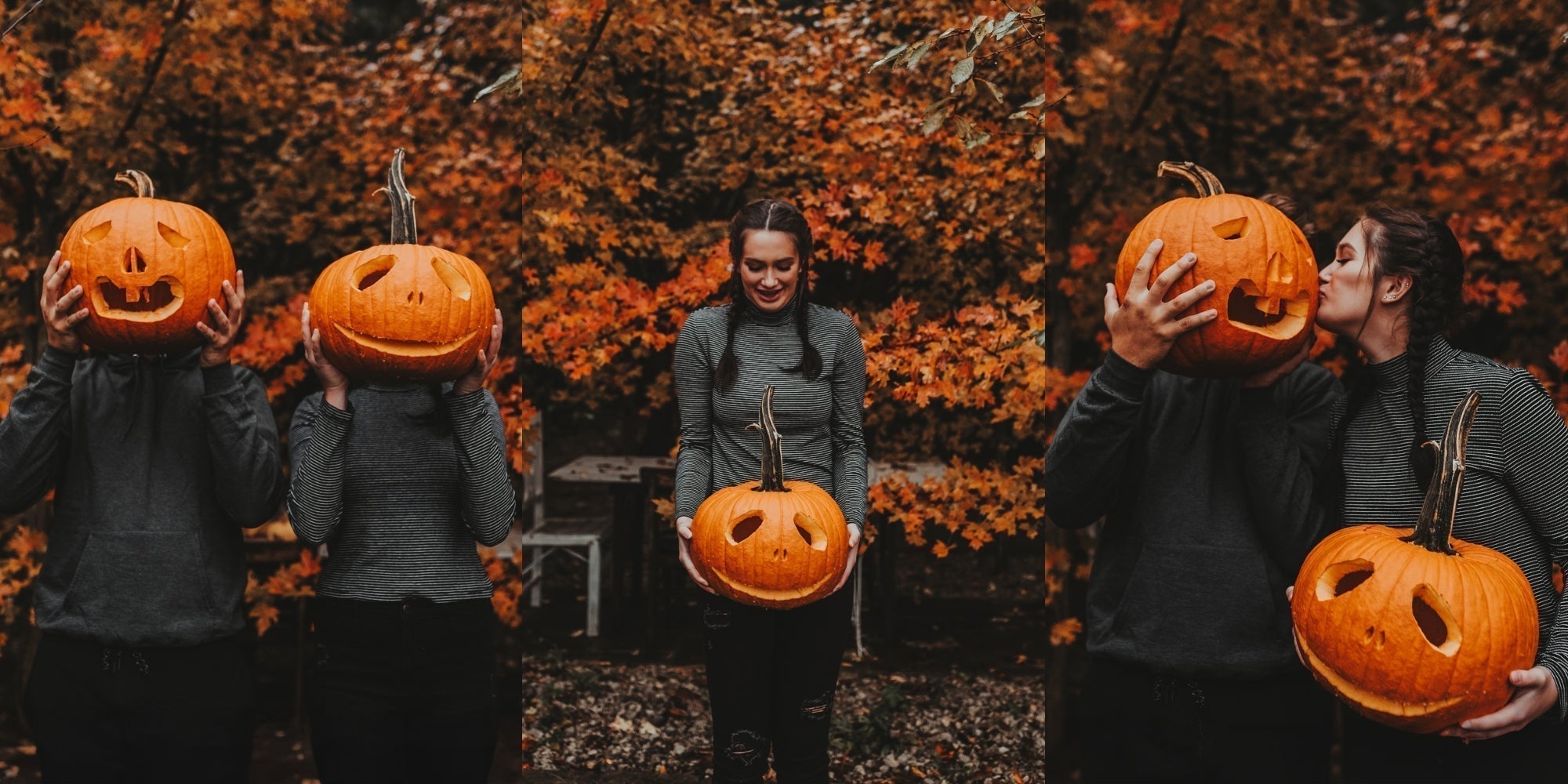 The Best Halloween Lightroom Presets For Halloween Photo Shoots