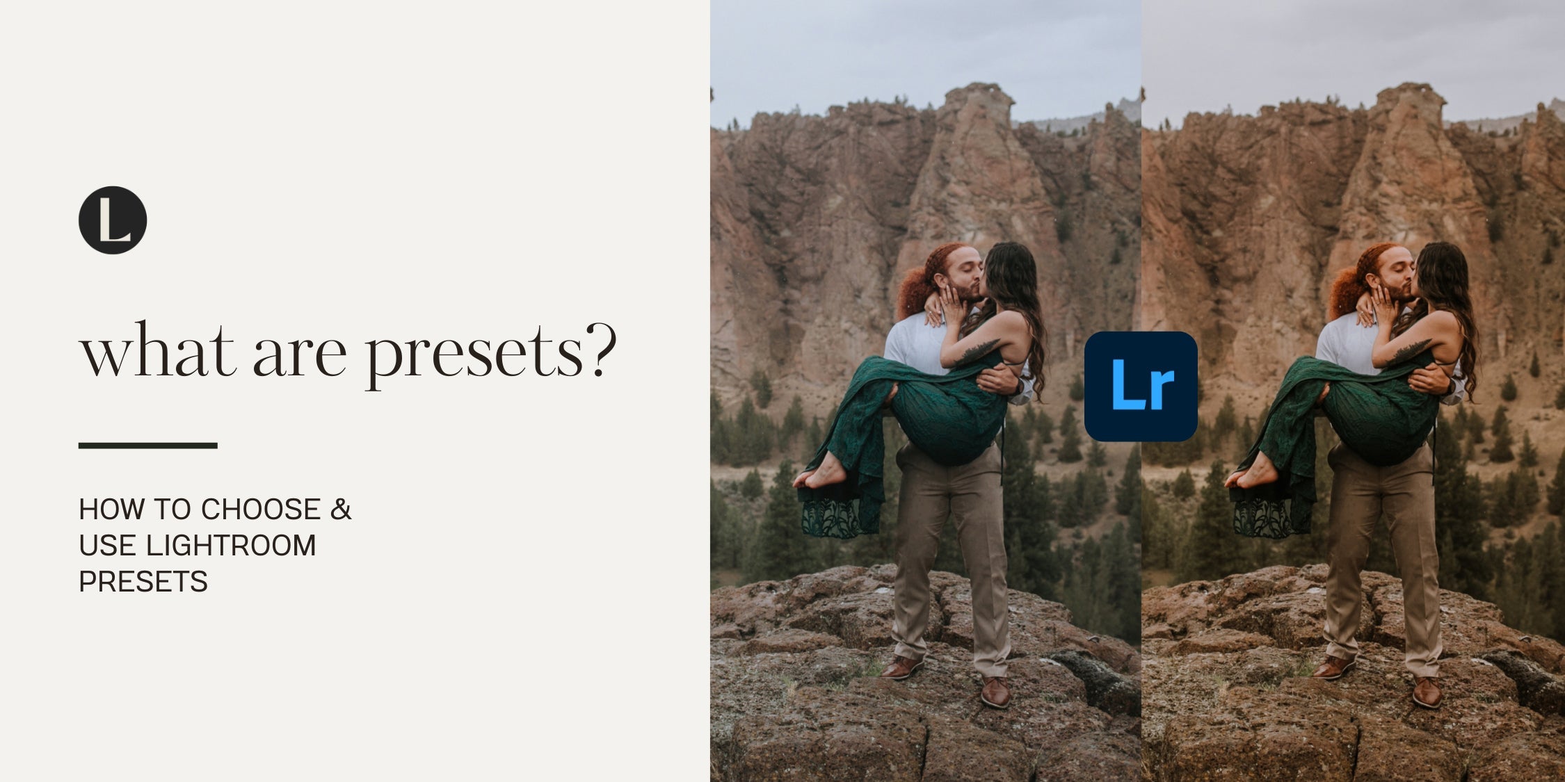 What Are Lightroom Presets And How To Use Them By Lou And Marks Presets