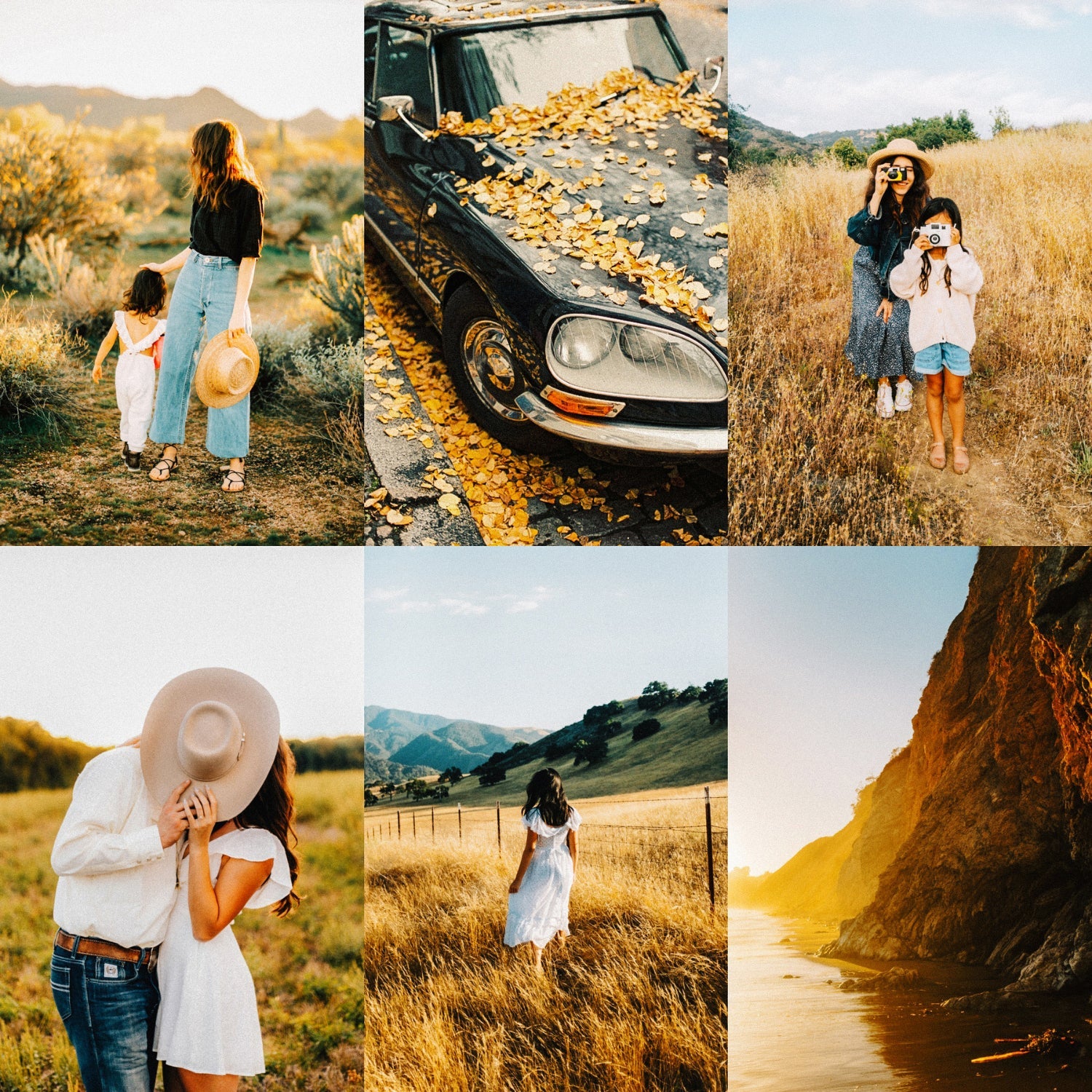 Film Lightroom Presets And Film Filters For Lightroom 2025 By Lou And Marks Presets