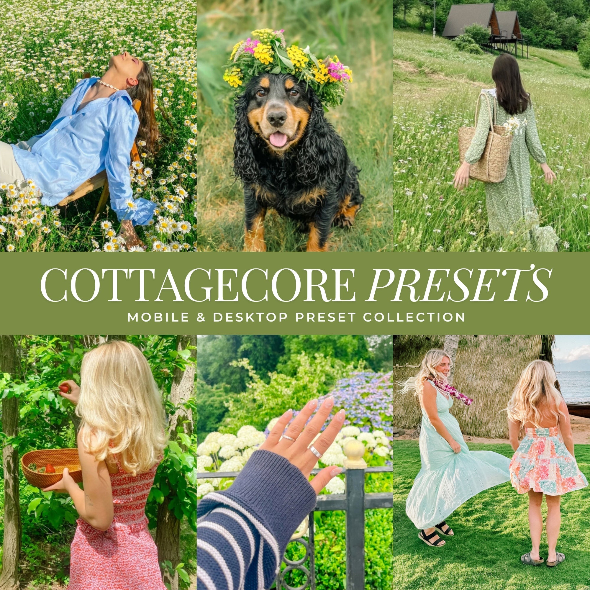 The Best Lightroom Presets For Adobe Lightroom Photo Editing For Photographers And Instagram Bloggers By Lou And Marks Presets 2025