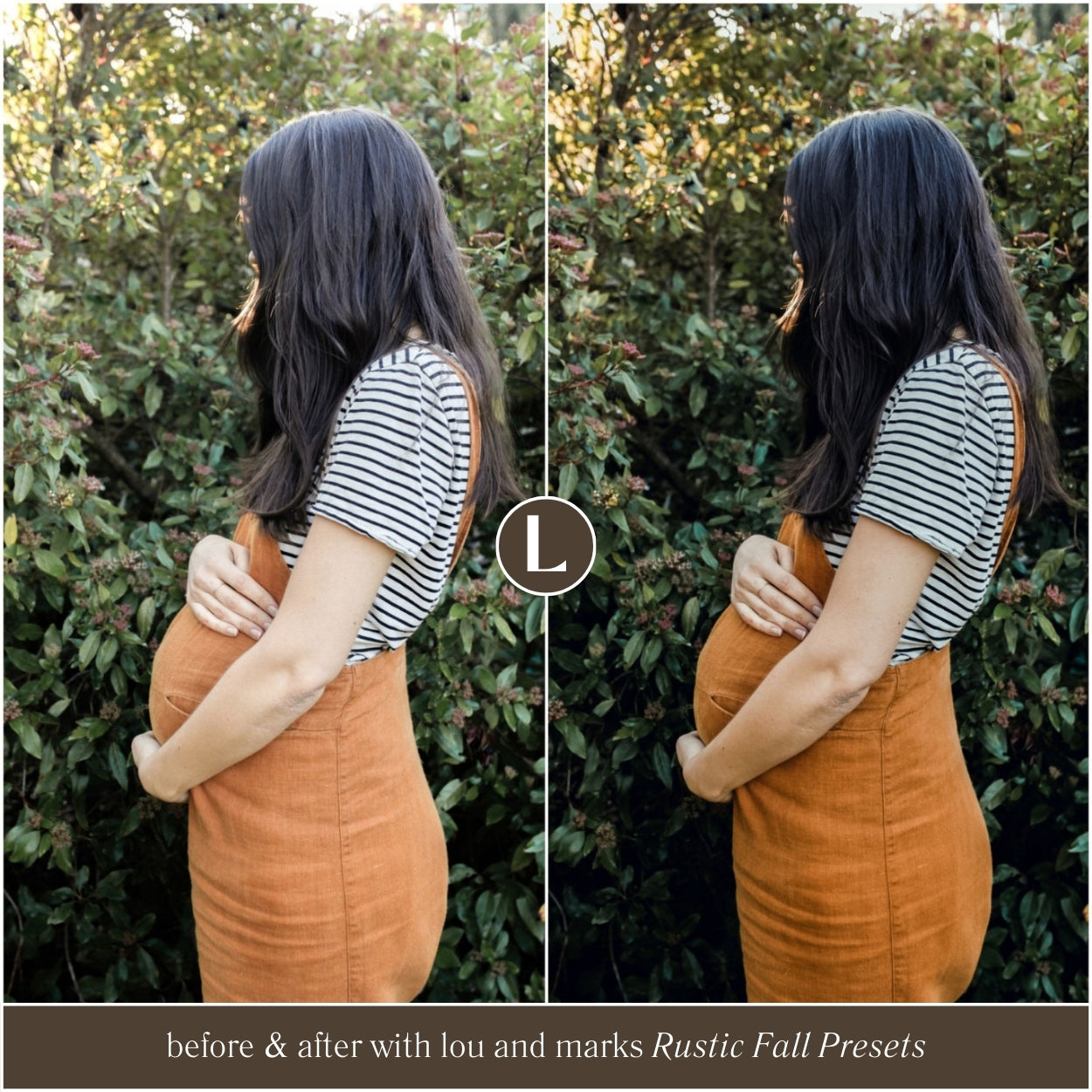Rustic Fall Lightroom Presets By Lou And Marks Presets