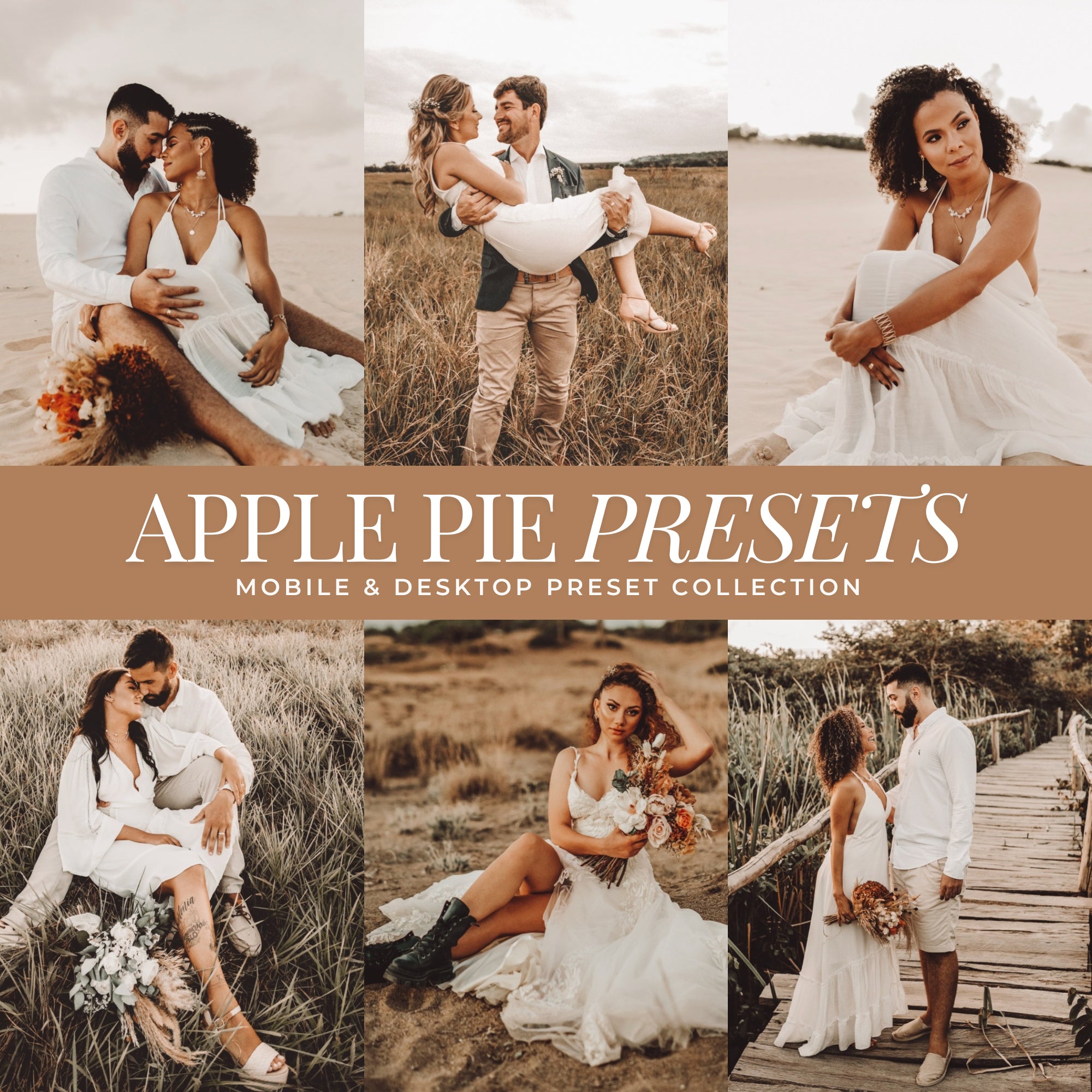 Apple Pie Fall & Autumn Lightroom Presets for photographer and Instagram influencer photo editing in Adobe Lightroom By Lou And Marks Presets