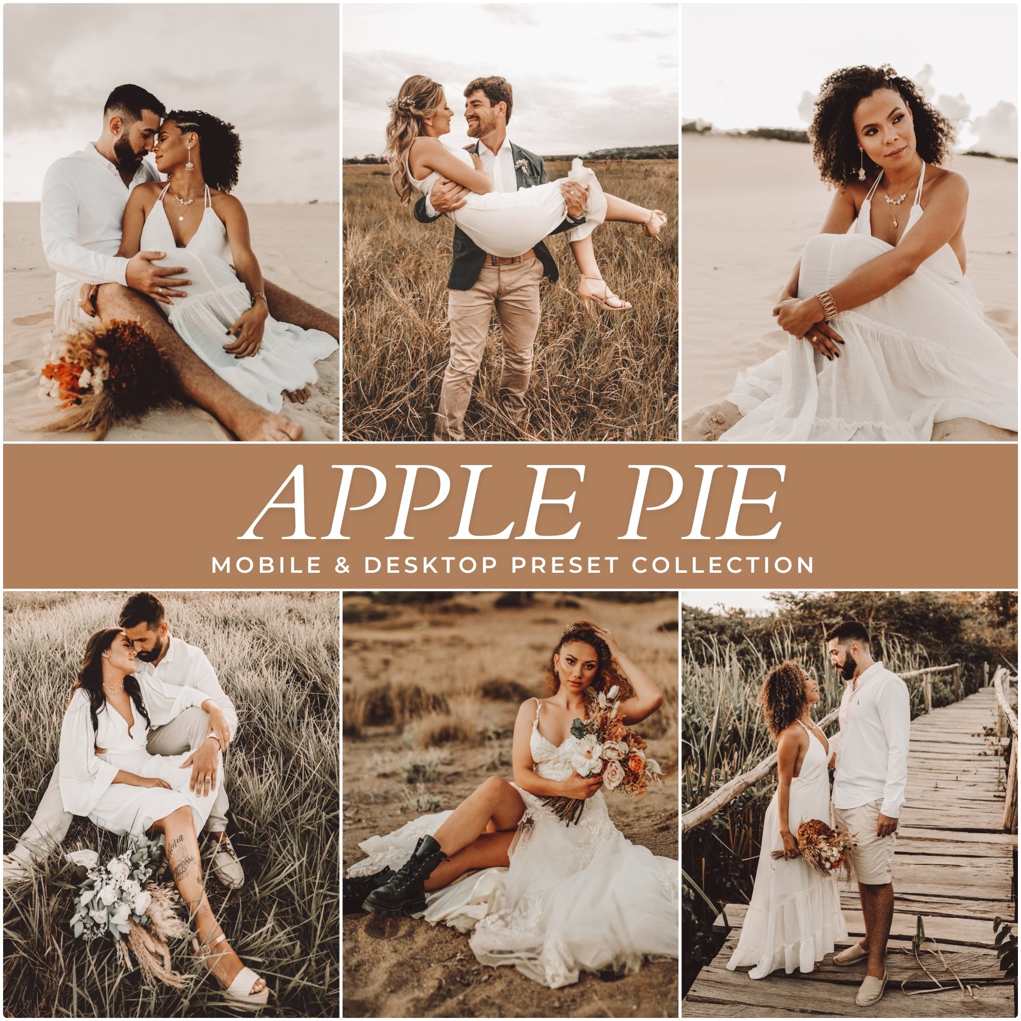 Apple Pie Fall  Lightroom Presets For Photographers and Instagram Influencers Photo Editing In Adobe Lightroom By Lou And Marks Presets