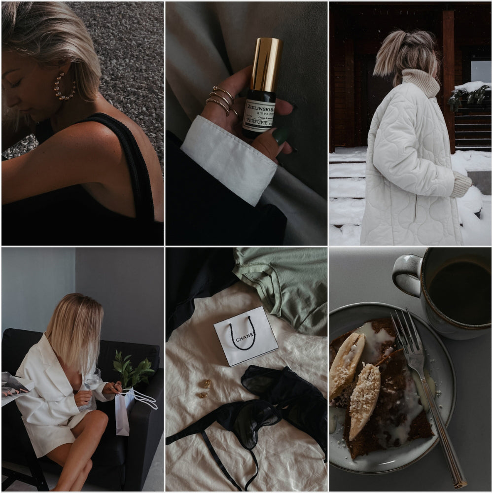 Best Dark And Moody Lightroom Presets by Lou And Marks Presets Photo Filters For Instagram And Moody Presets For Photographers