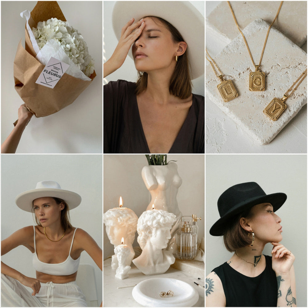 Best Light And Airy Presets by Lou And Marks Presets Photo Filters For Instagram And Lightroom Presets For Photographers