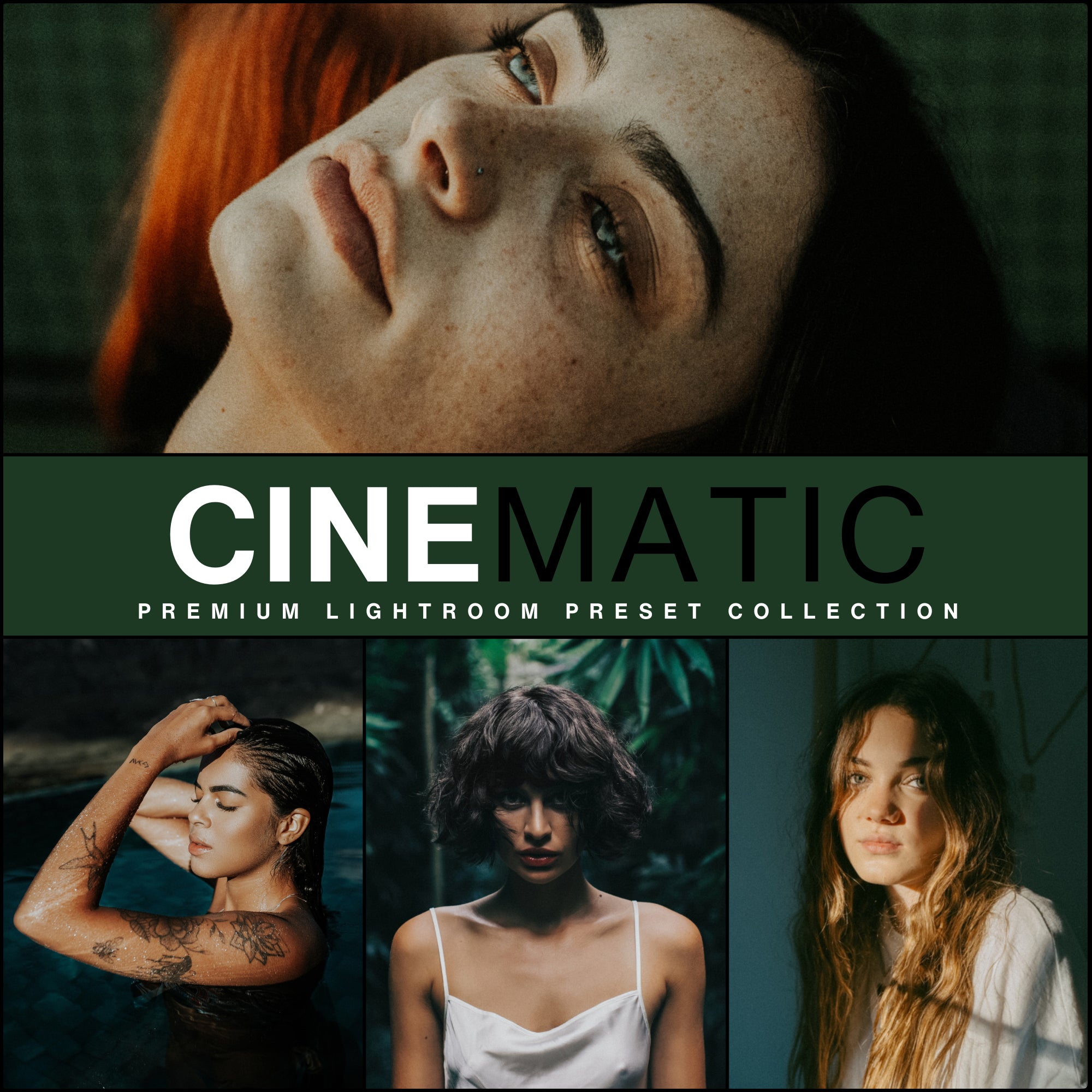 Cinematic Lightroom Presets The Best Film Photo Editing Preset Filters For An Analog Vintage Retro Film Look With Lightroom Mobile And Desktop For Photographers and Instagram Influencers By Lou And Marks Presets