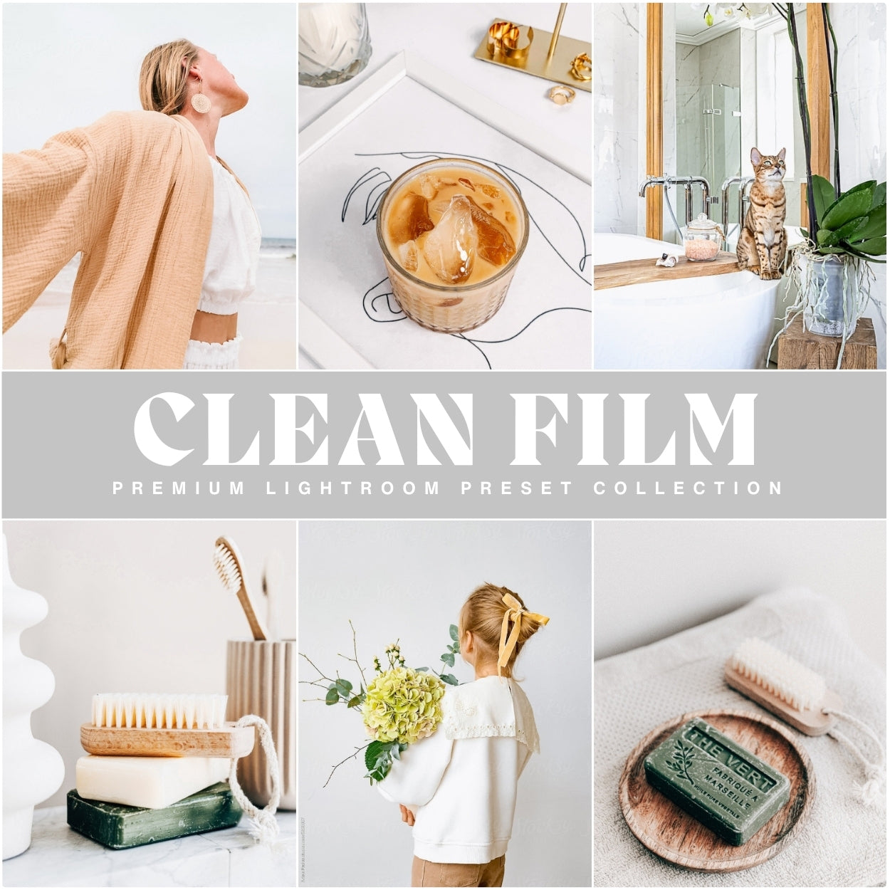 Clean Film Best Lightroom Presets Lou And Marks Presets
