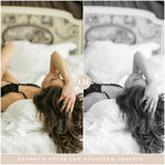 Honeydew Lightroom Presets by Lou and Marks Presets