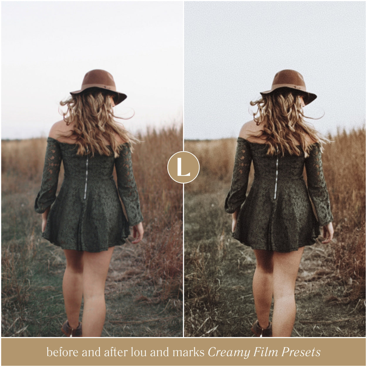 Photoshop Creamy Film Lightroom Presets For Mobile And Desktop Lightroom Photographer Photo Editing Presets By Lou And Marks Presets