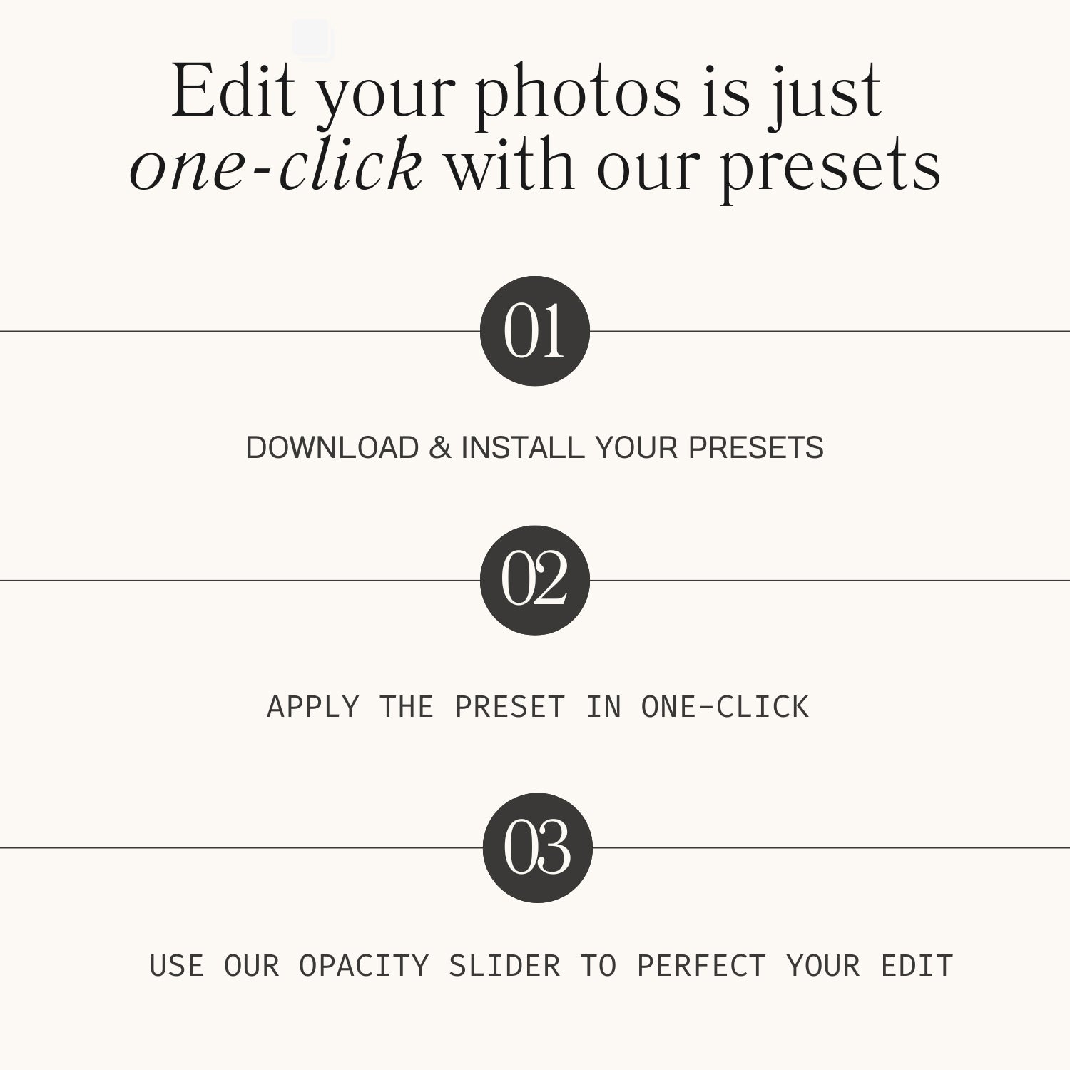 Dark Academia Lightroom Presets by Lou and Marks Presets