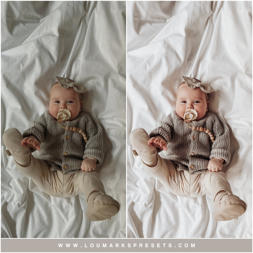 Dreamy Beige Bright Lightroom Presets Lou And Marks Presets