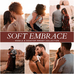 Soft Embrace Lightroom Presets by Lou and Marks Presets